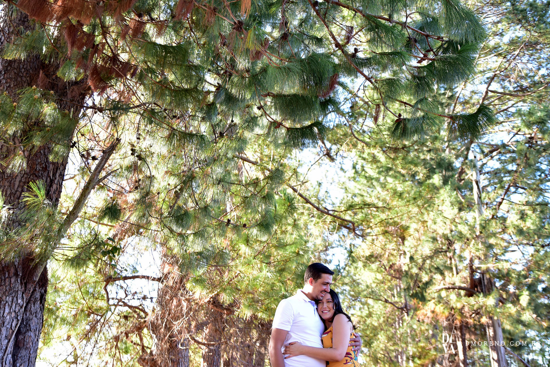 Foto Natália + Felipe | Pré-Wedding Foto Natália + Felipe | Pré-Wedding - Imagem 6