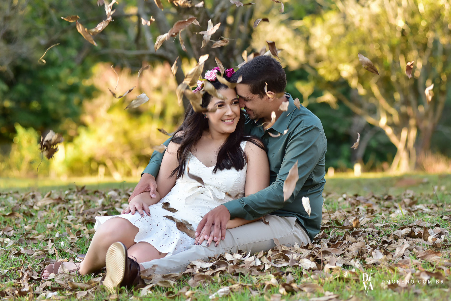 Foto Natália + Felipe | Pré-Wedding Foto Natália + Felipe | Pré-Wedding - Imagem 1