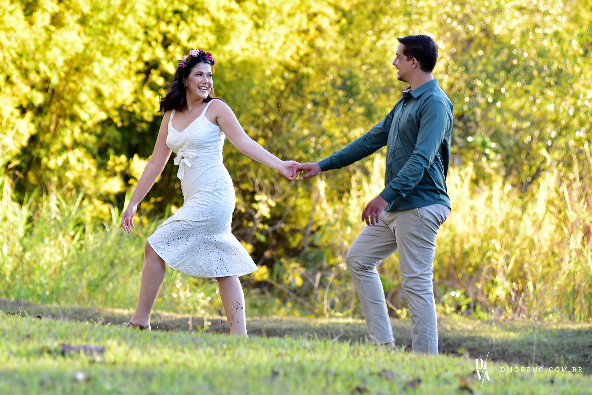 Foto Natália + Felipe | Pré-Wedding Foto Natália + Felipe | Pré-Wedding - Imagem 21