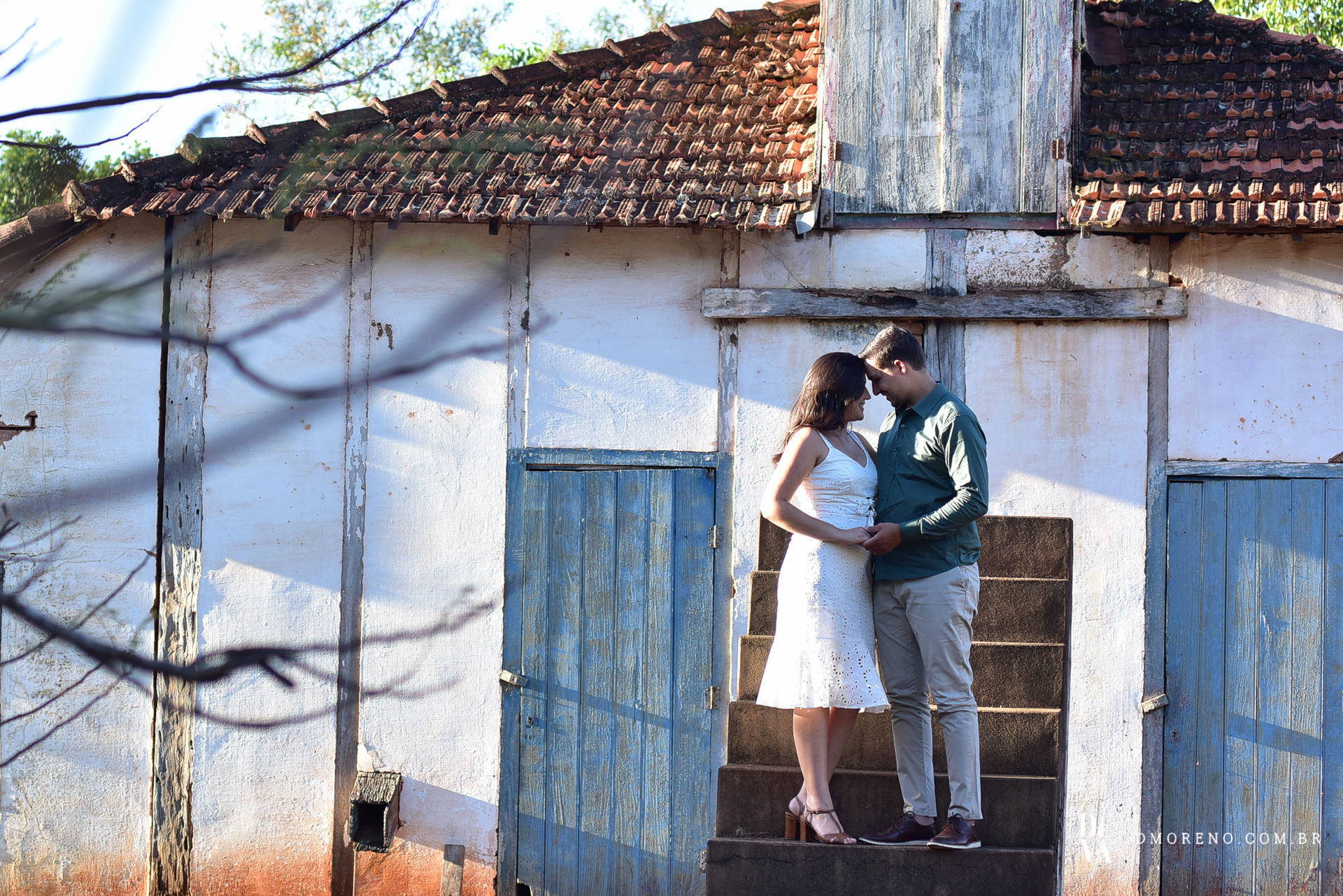 Foto Natália + Felipe | Pré-Wedding Foto Natália + Felipe | Pré-Wedding - Imagem 5