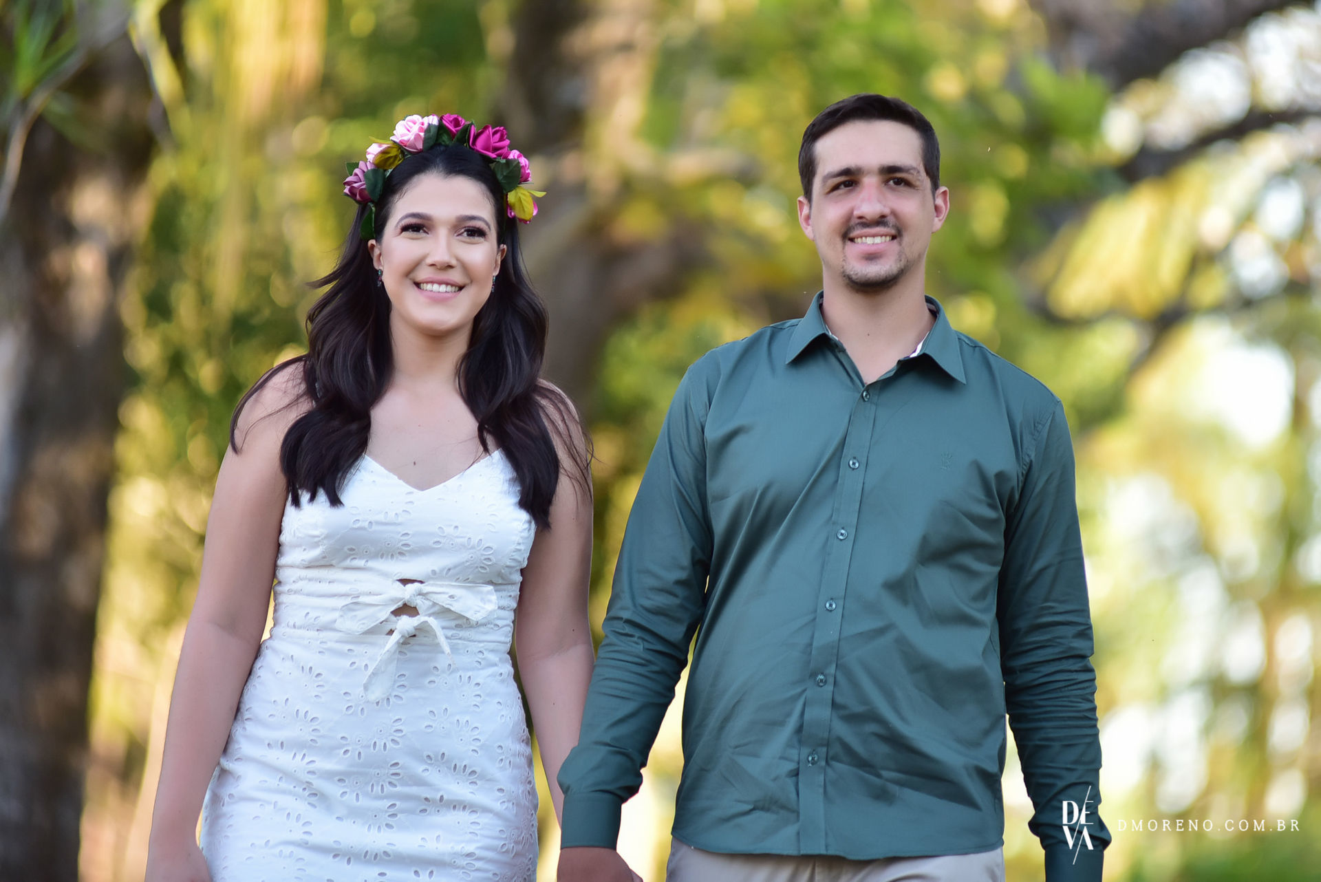 Foto Natália + Felipe | Pré-Wedding Foto Natália + Felipe | Pré-Wedding - Imagem 9