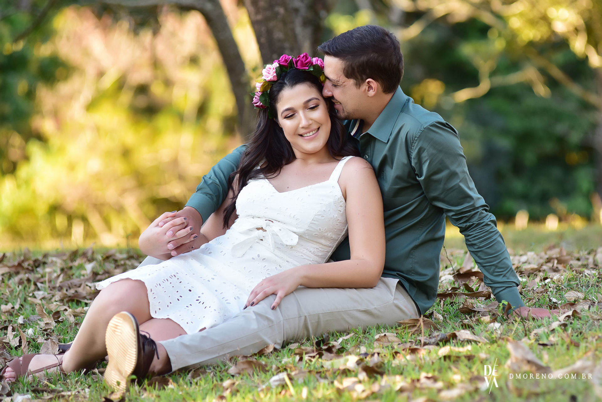 Foto Natália + Felipe | Pré-Wedding Foto Natália + Felipe | Pré-Wedding - Imagem 17