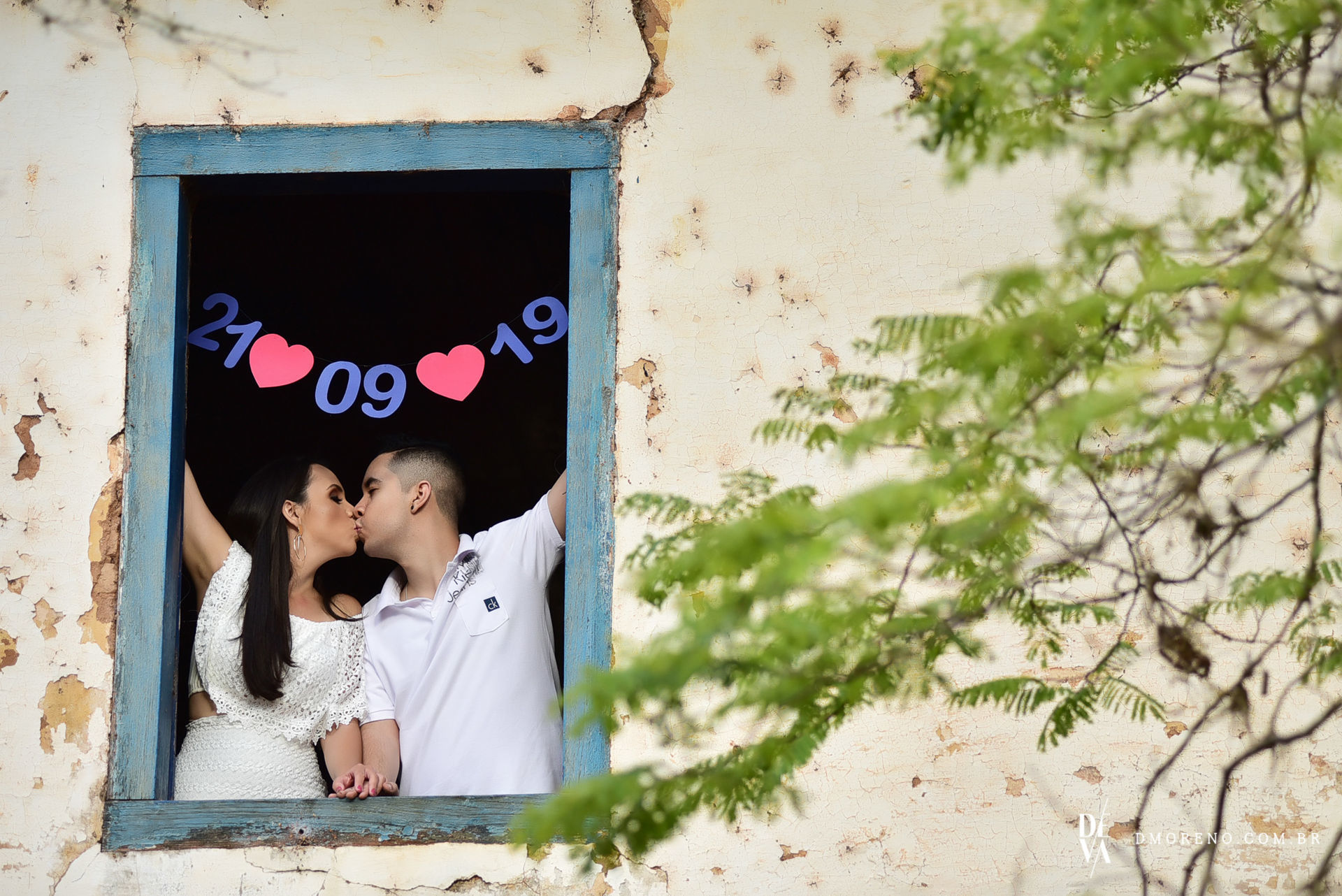 Foto Cínthia + Vinicius | Pré-Wedding Foto Cínthia + Vinicius | Pré-Wedding - Imagem 13