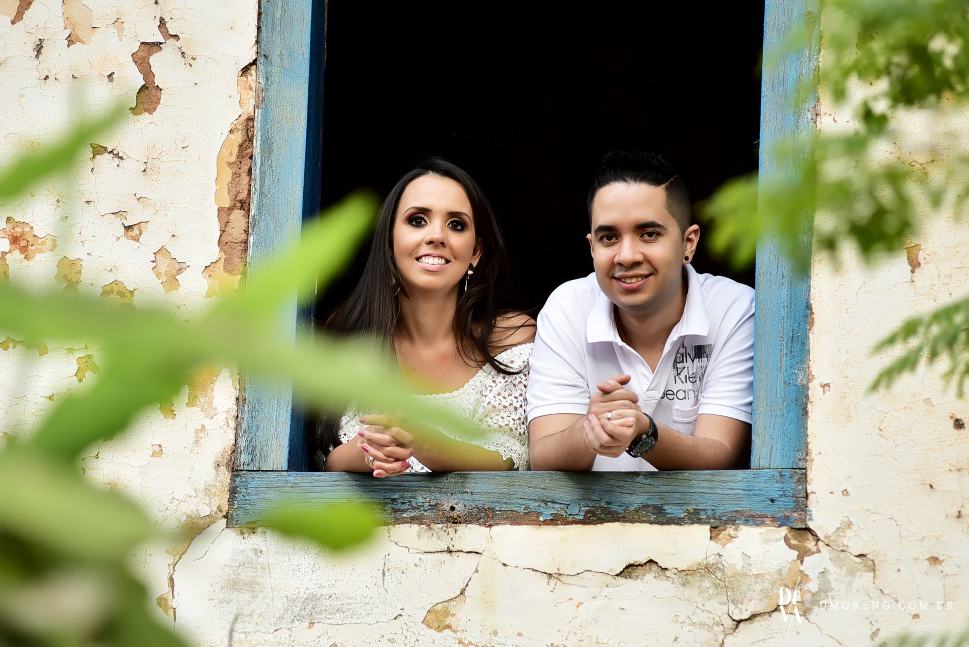 Foto Cínthia + Vinicius | Pré-Wedding Foto Cínthia + Vinicius | Pré-Wedding - Imagem 7