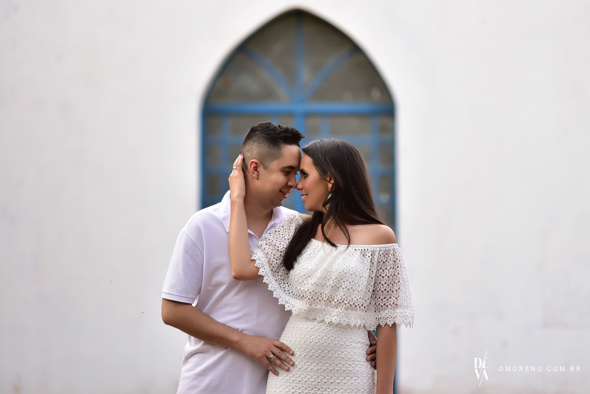 Foto Cínthia + Vinicius | Pré-Wedding Foto Cínthia + Vinicius | Pré-Wedding - Imagem 9