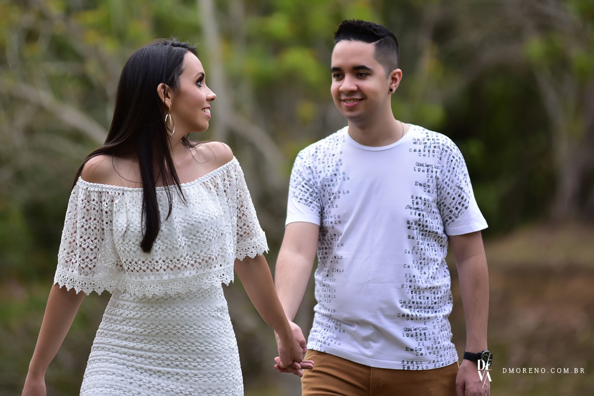 Foto Cínthia + Vinicius | Pré-Wedding Foto Cínthia + Vinicius | Pré-Wedding - Imagem 18