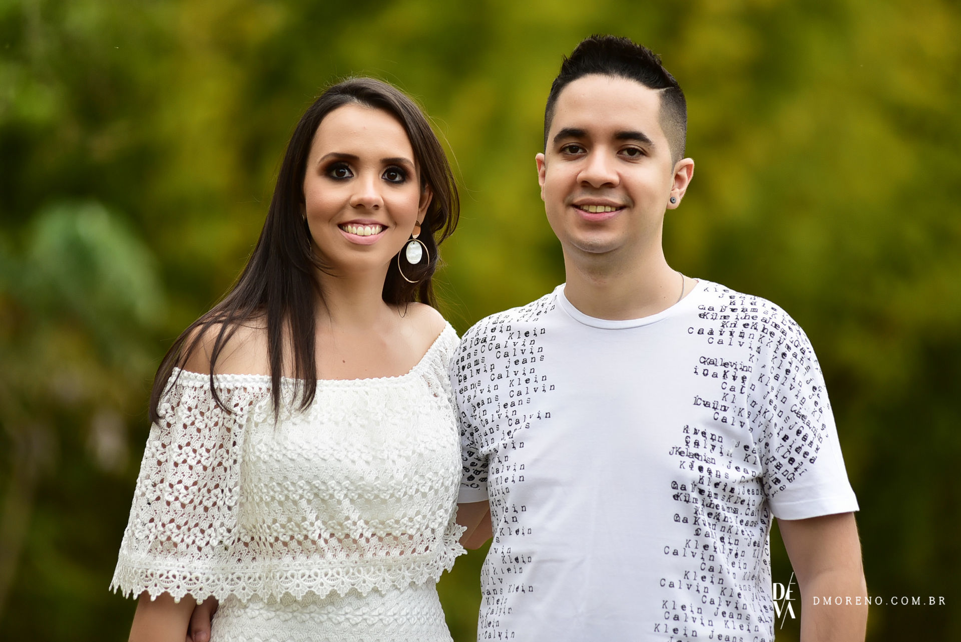 Foto Cínthia + Vinicius | Pré-Wedding Foto Cínthia + Vinicius | Pré-Wedding - Imagem 11