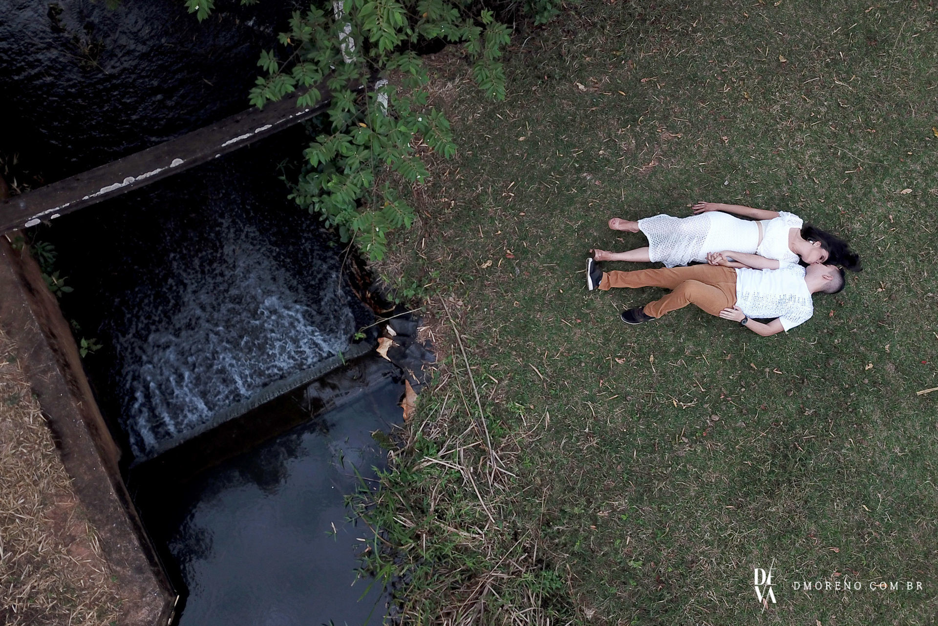 Foto Cínthia + Vinicius | Pré-Wedding Foto Cínthia + Vinicius | Pré-Wedding - Imagem 21
