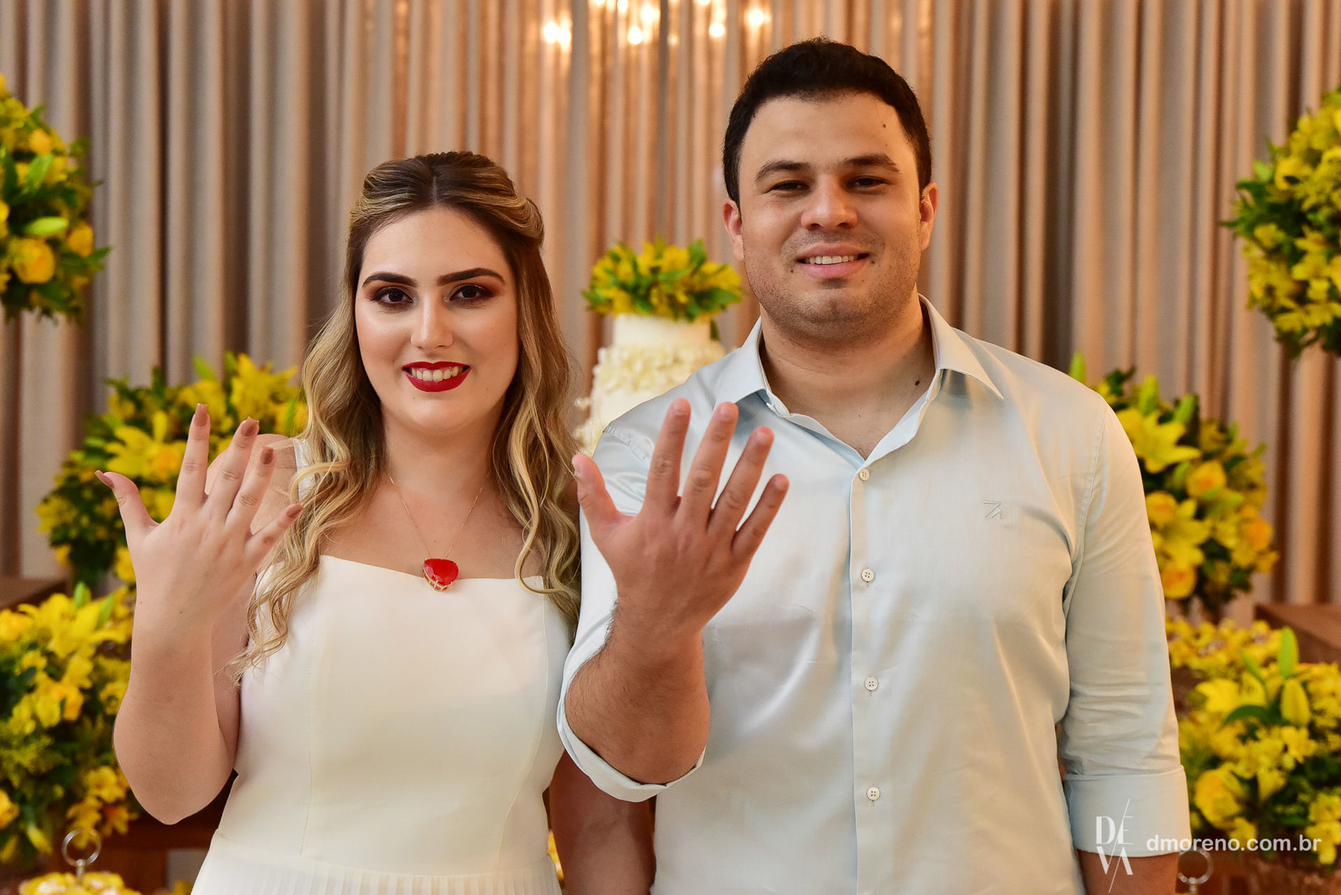 Foto Marcella + Eduardo | Noivado Foto Marcella + Eduardo | Noivado - Imagem 12