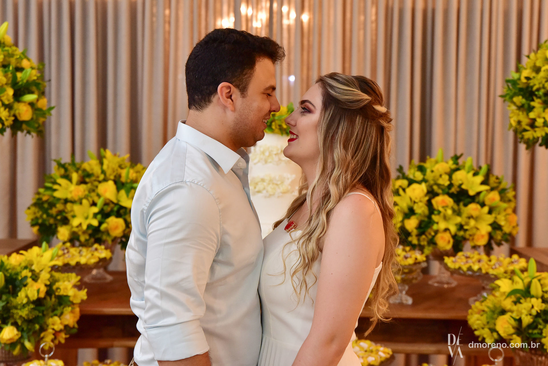 Foto Marcella + Eduardo | Noivado Foto Marcella + Eduardo | Noivado - Imagem 10