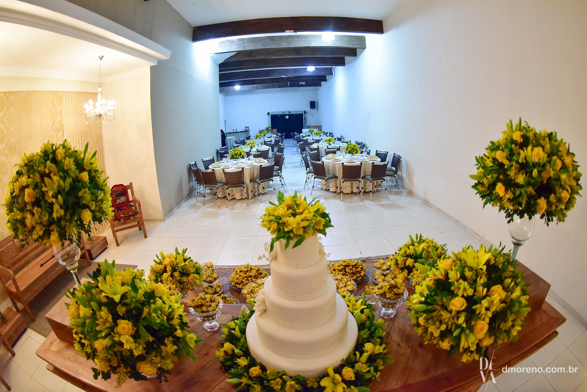 Foto Marcella + Eduardo | Noivado Foto Marcella + Eduardo | Noivado - Imagem 5