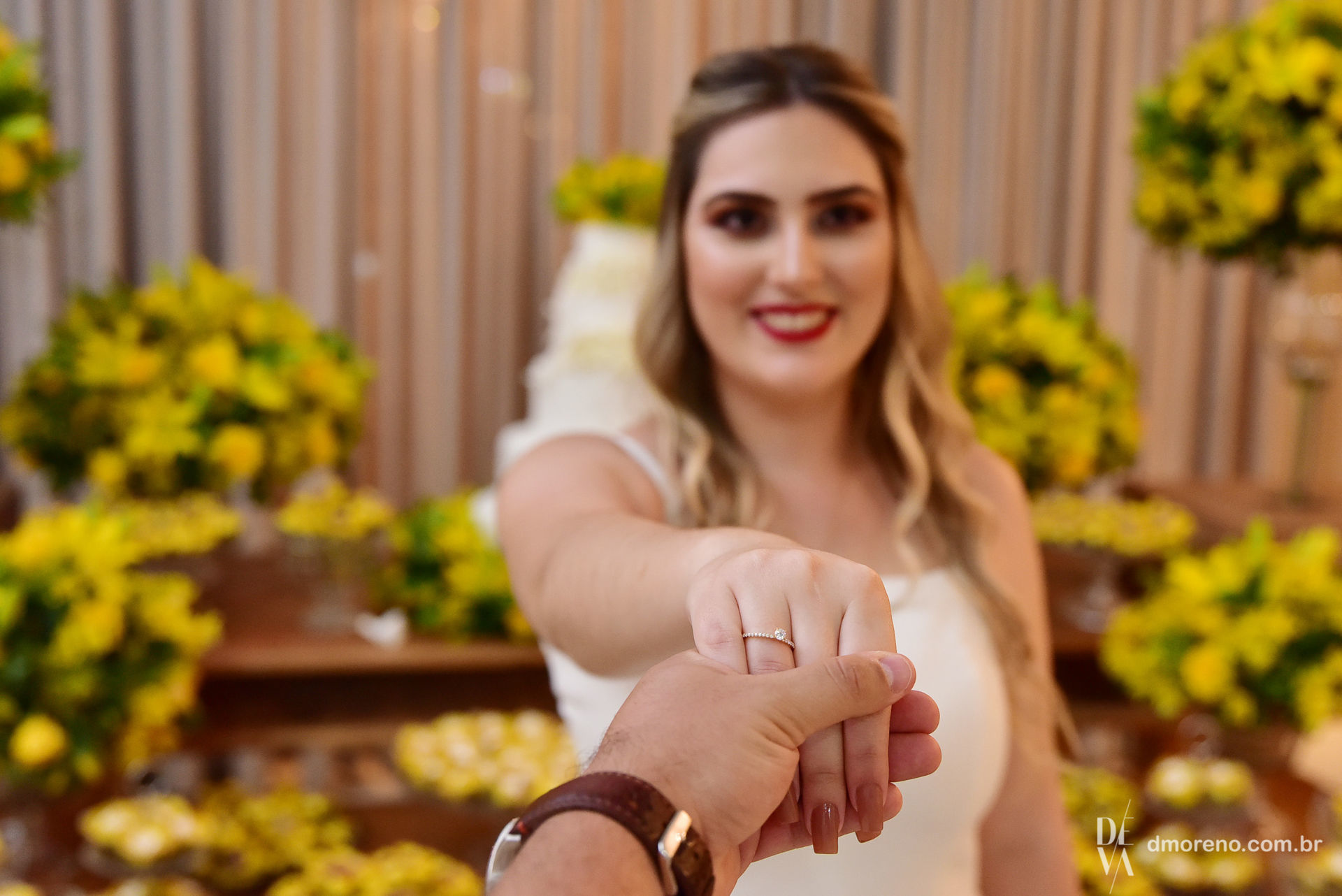Foto Marcella + Eduardo | Noivado Foto Marcella + Eduardo | Noivado - Imagem 15