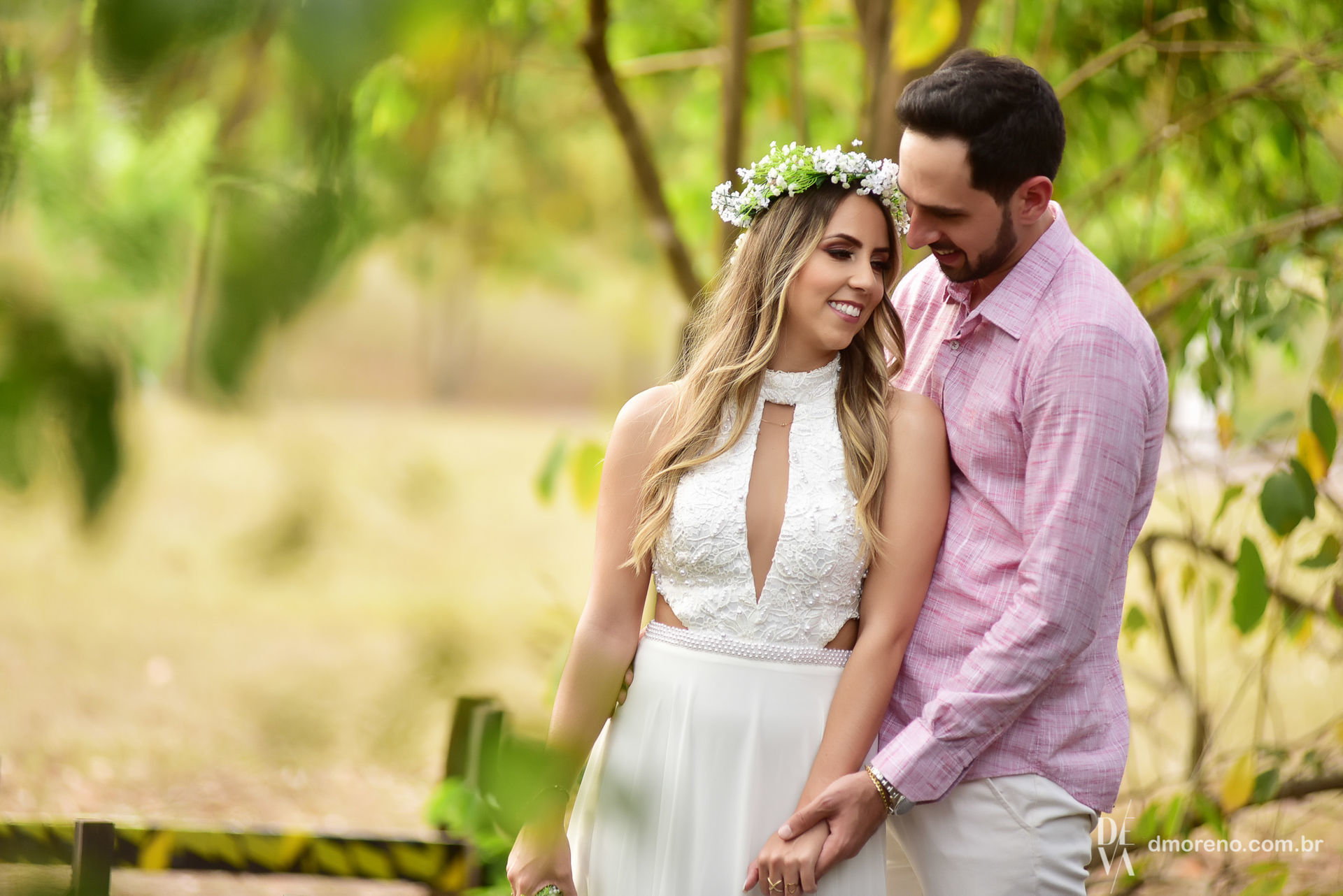 Foto Letícia + Paulo | Pré-Wedding Foto Letícia + Paulo | Pré-Wedding - Imagem 10