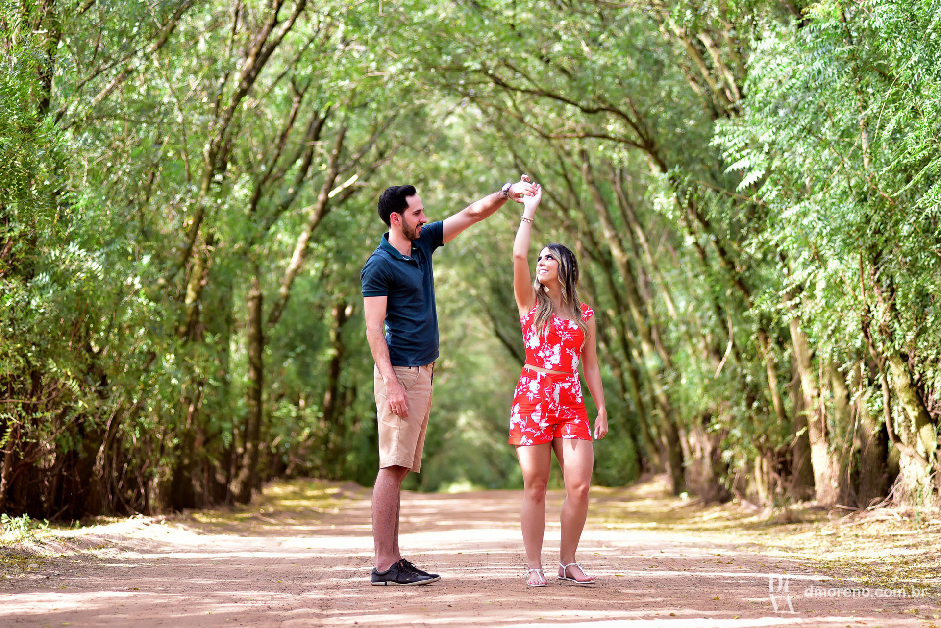 Foto Letícia + Paulo | Pré-Wedding Foto Letícia + Paulo | Pré-Wedding - Imagem 11