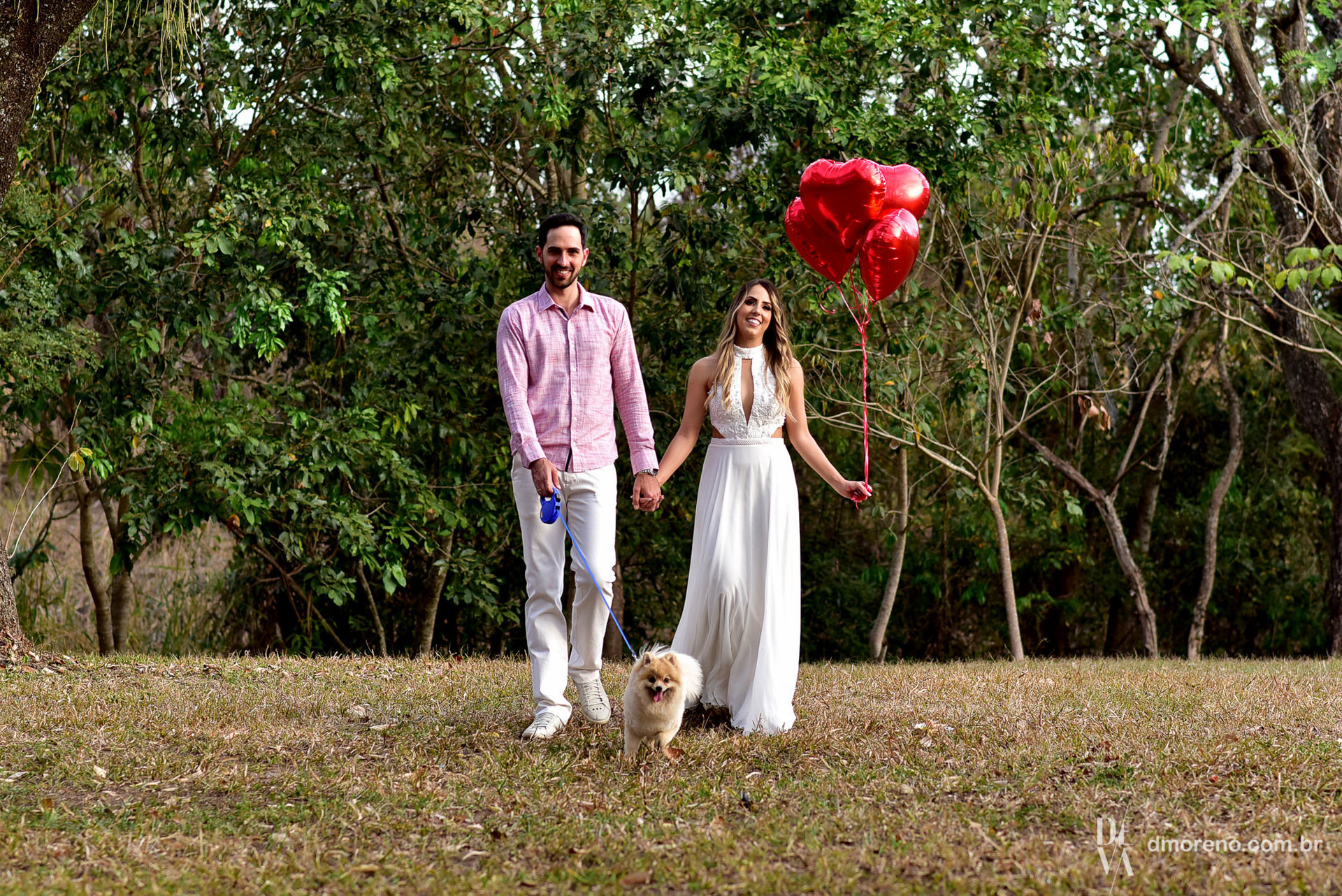 Foto Letícia + Paulo | Pré-Wedding Foto Letícia + Paulo | Pré-Wedding - Imagem 12