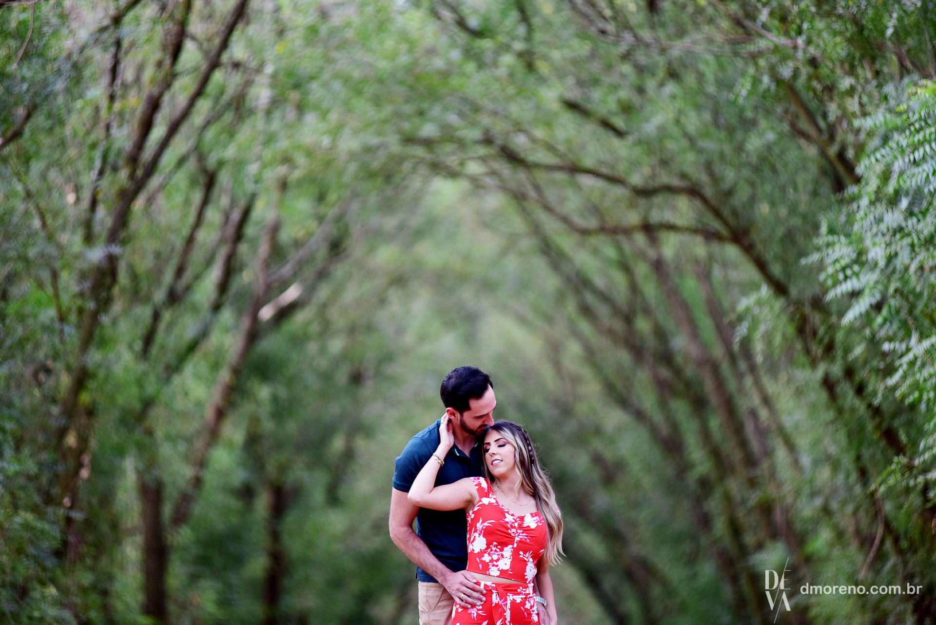 Foto Letícia + Paulo | Pré-Wedding Foto Letícia + Paulo | Pré-Wedding - Imagem 2
