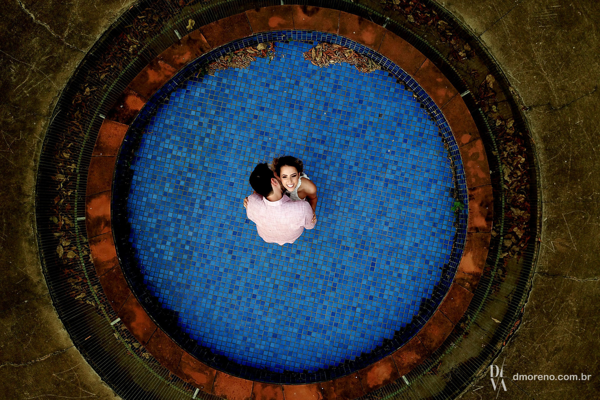 Foto Letícia + Paulo | Pré-Wedding Foto Letícia + Paulo | Pré-Wedding - Imagem 1