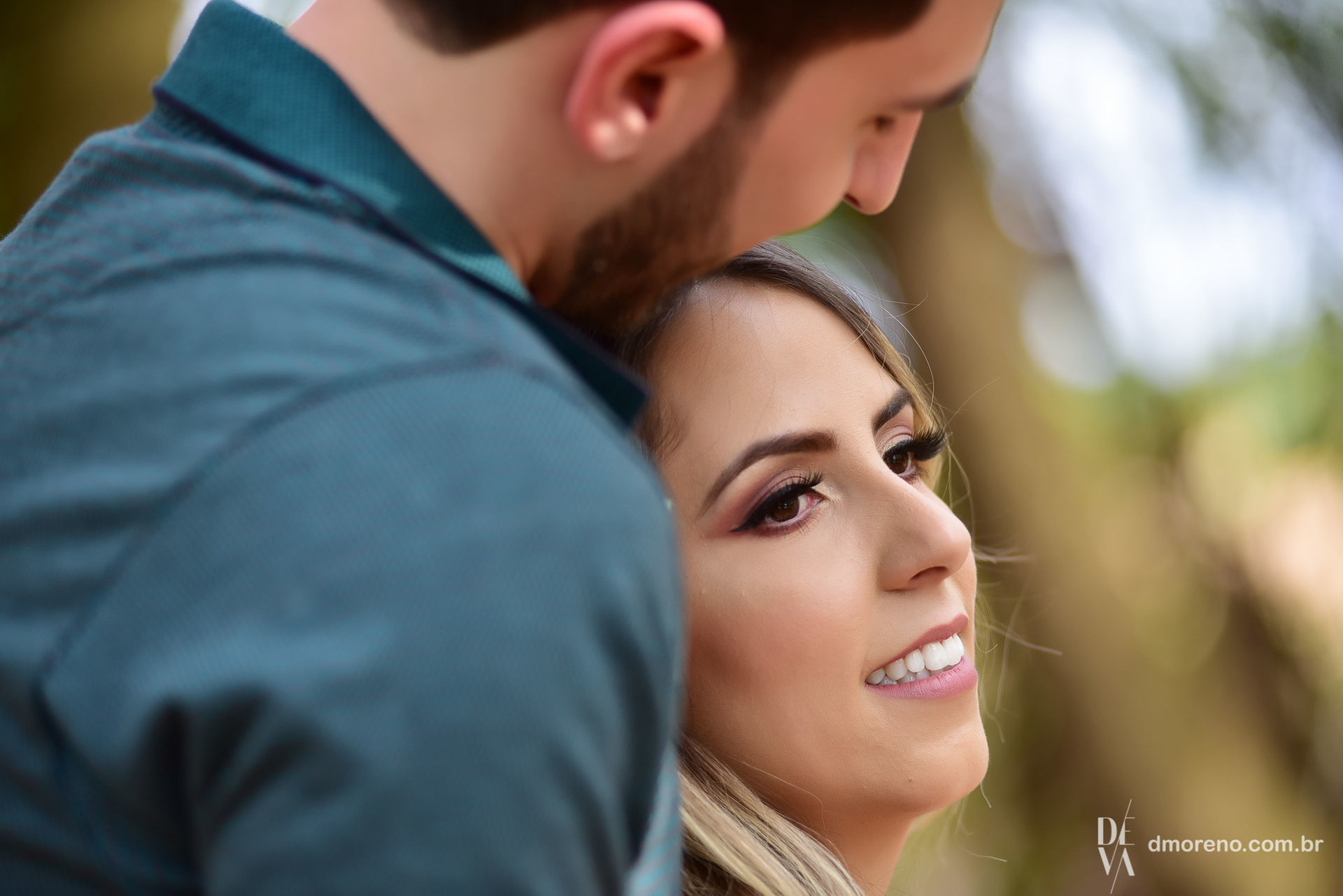 Foto Letícia + Paulo | Pré-Wedding Foto Letícia + Paulo | Pré-Wedding - Imagem 13