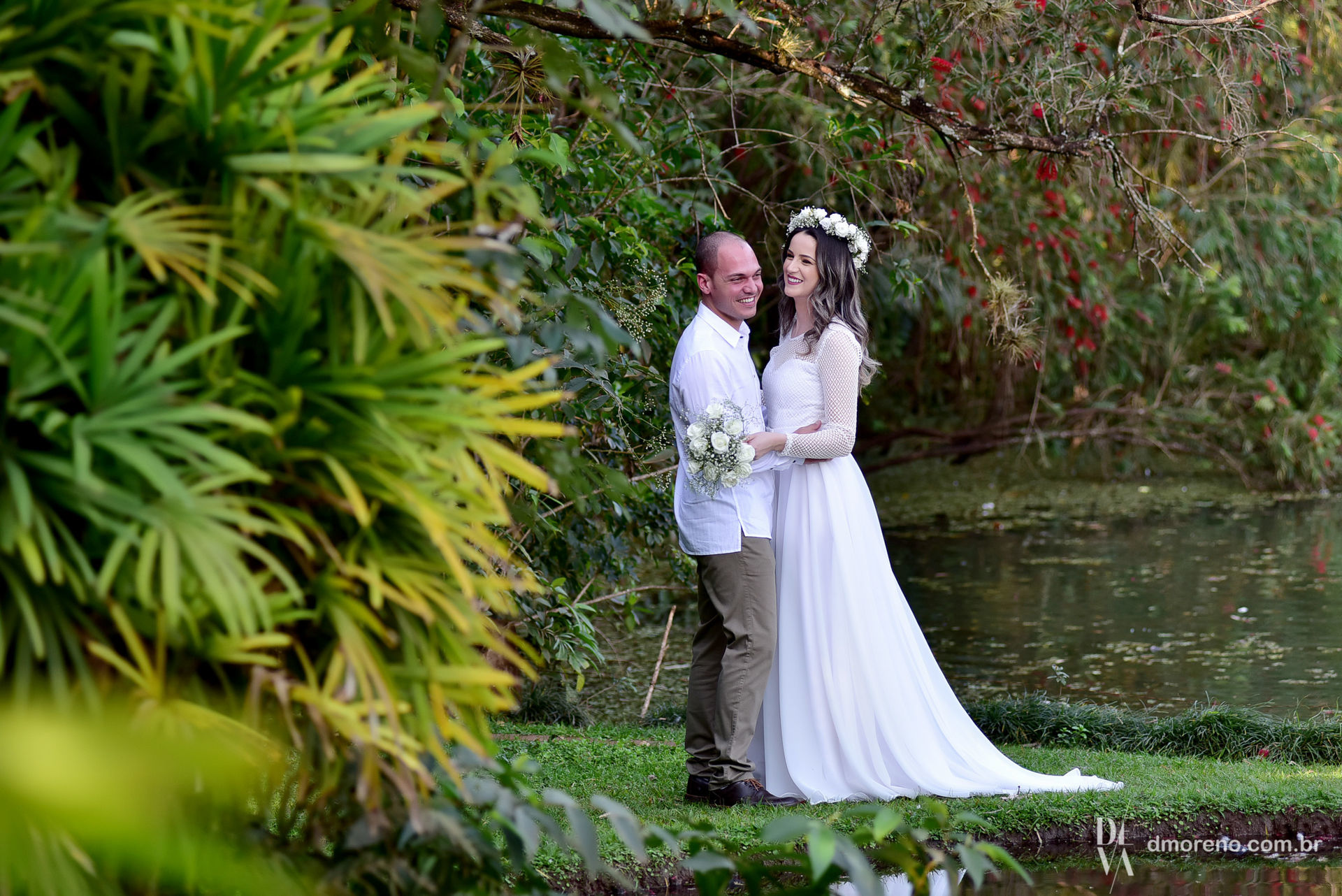 Foto Mayani + David e um lindo ensaio de pré casamento no Antiquário Clever Casado Foto Mayani + David e um lindo ensaio de pré casamento no Antiquário Clever Casado - Imagem 6