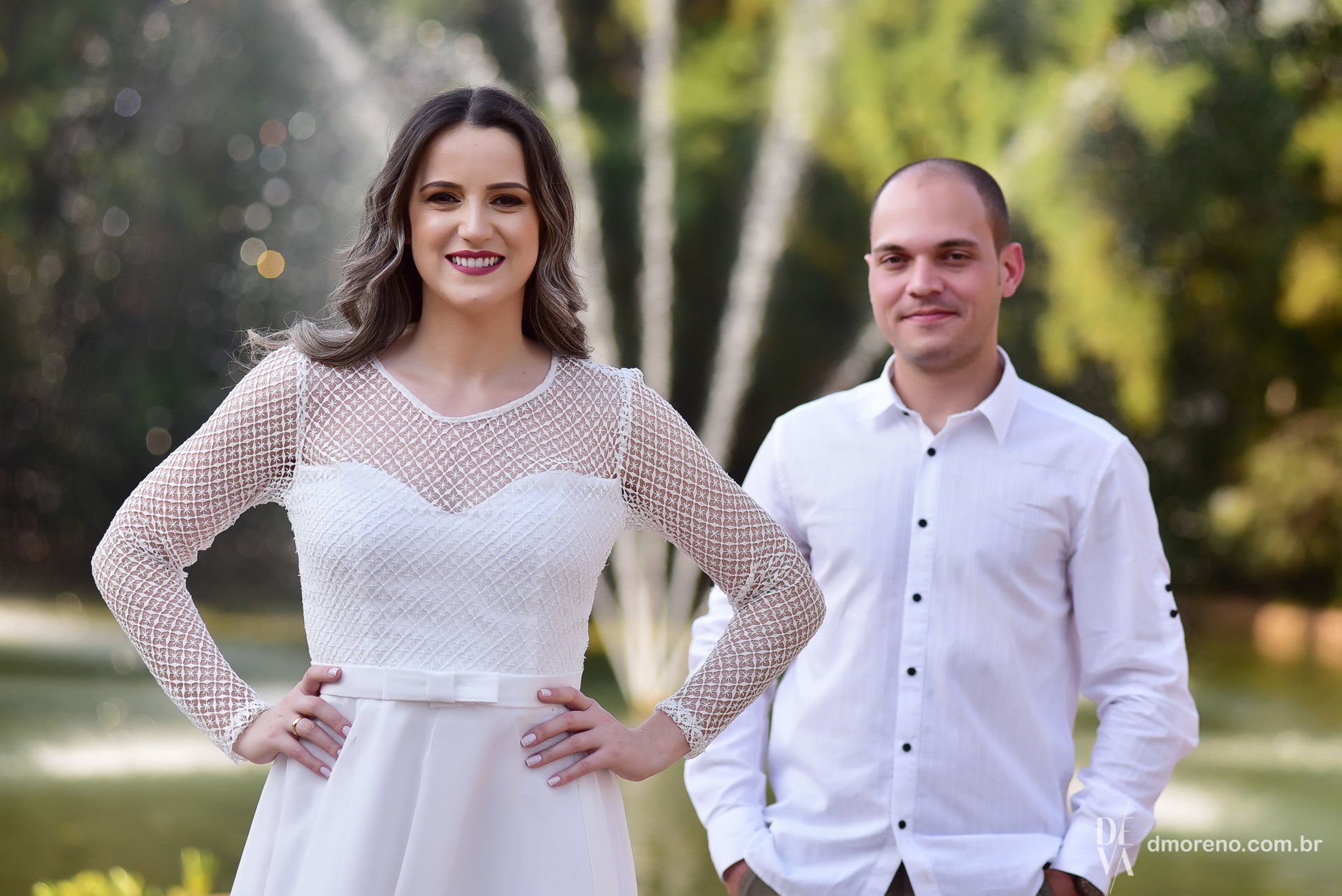 Foto Mayani + David e um lindo ensaio de pré casamento no Antiquário Clever Casado Foto Mayani + David e um lindo ensaio de pré casamento no Antiquário Clever Casado - Imagem 1