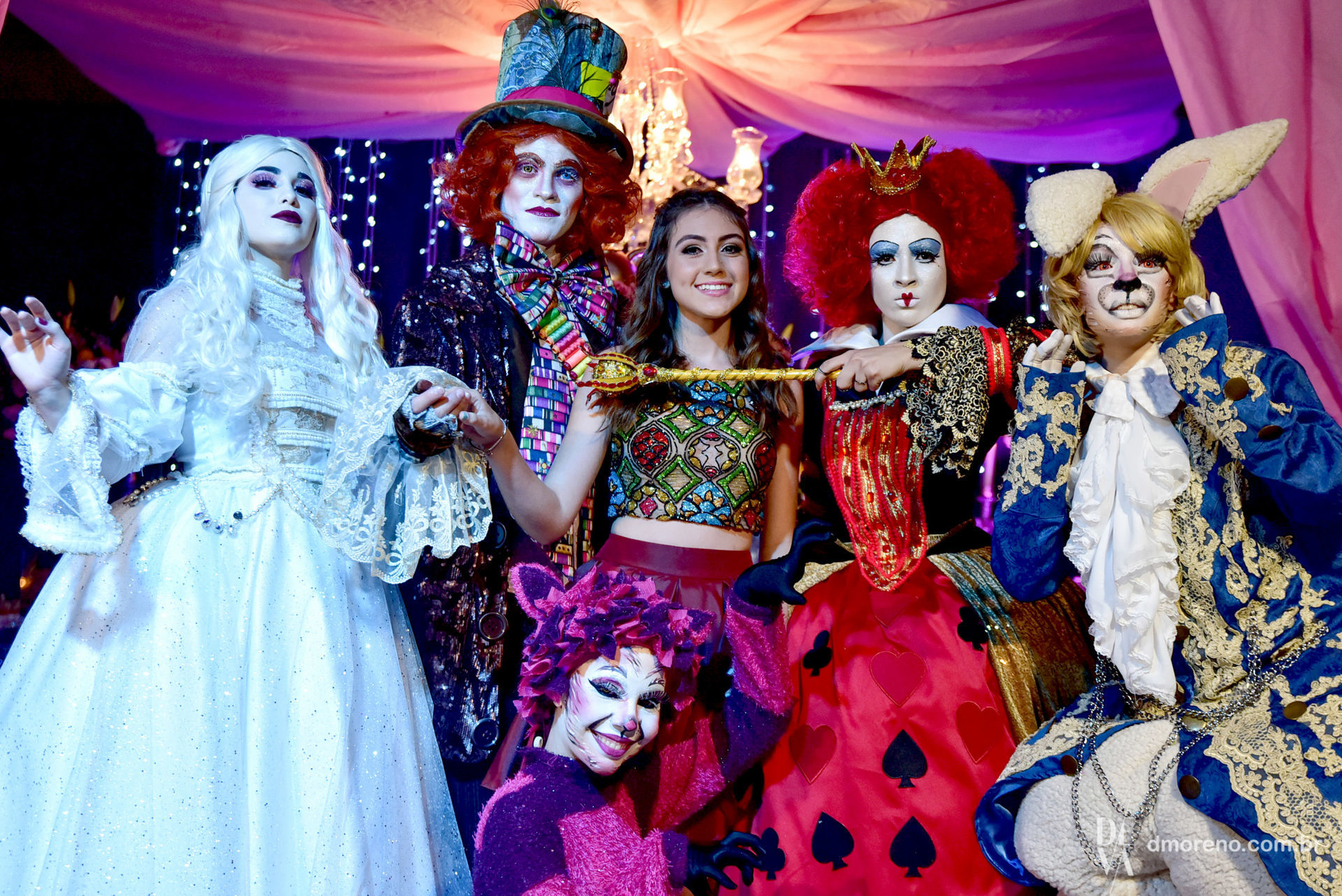 Foto Laís in Wonderland Foto Laís in Wonderland - Imagem 20
