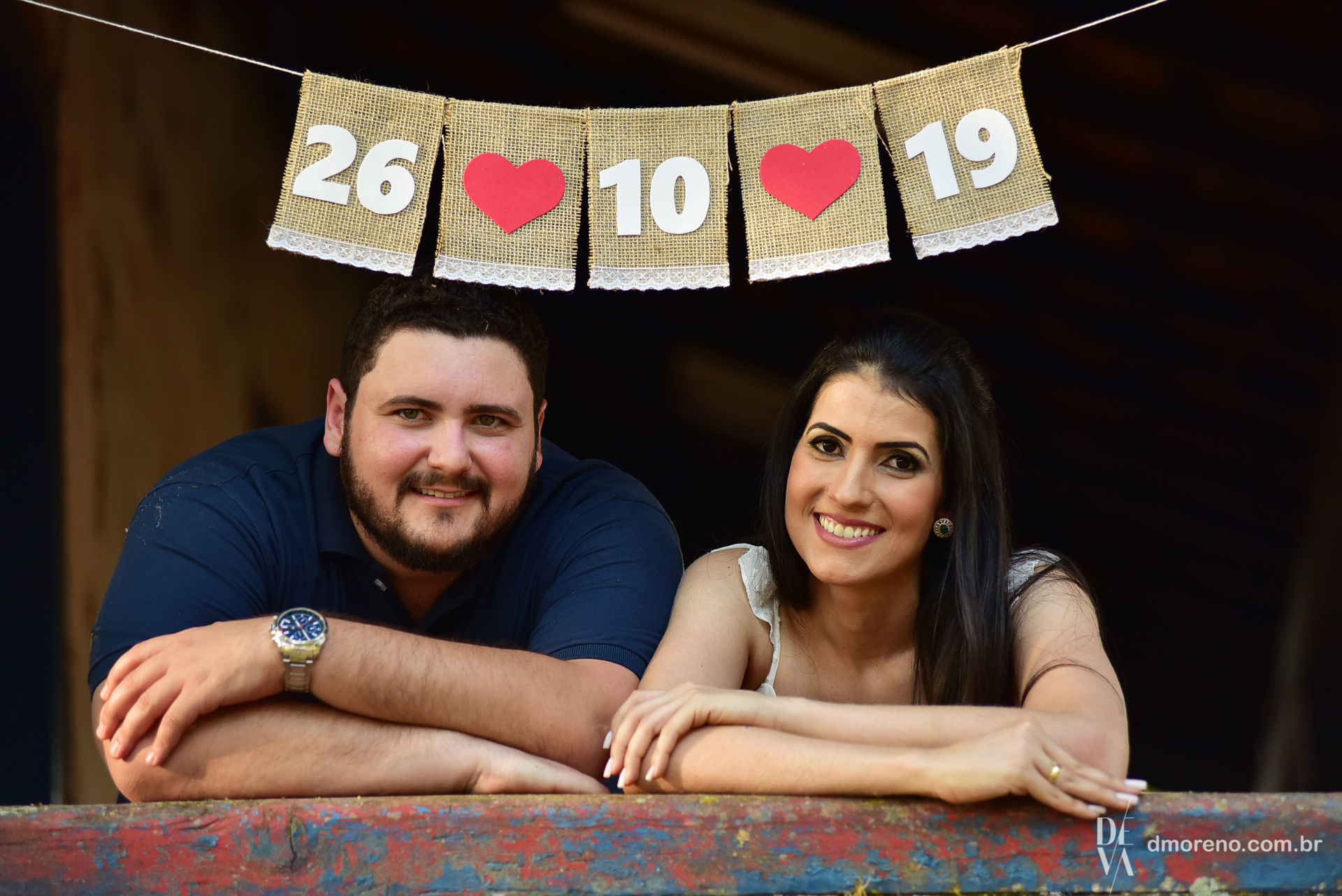 Foto Karina + Rafael . Aquele amor que é pra ser Foto Karina + Rafael . Aquele amor que é pra ser - Imagem 1