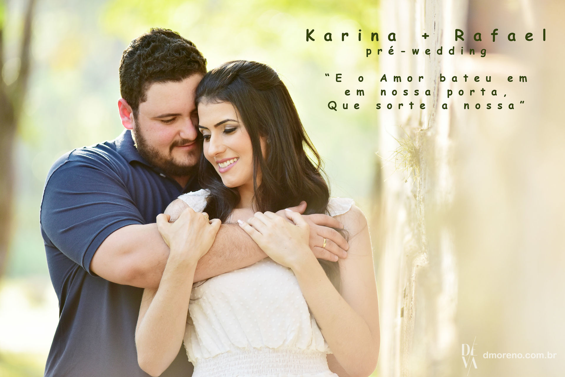 Foto Karina + Rafael . Aquele amor que é pra ser Foto Karina + Rafael . Aquele amor que é pra ser - Imagem 20