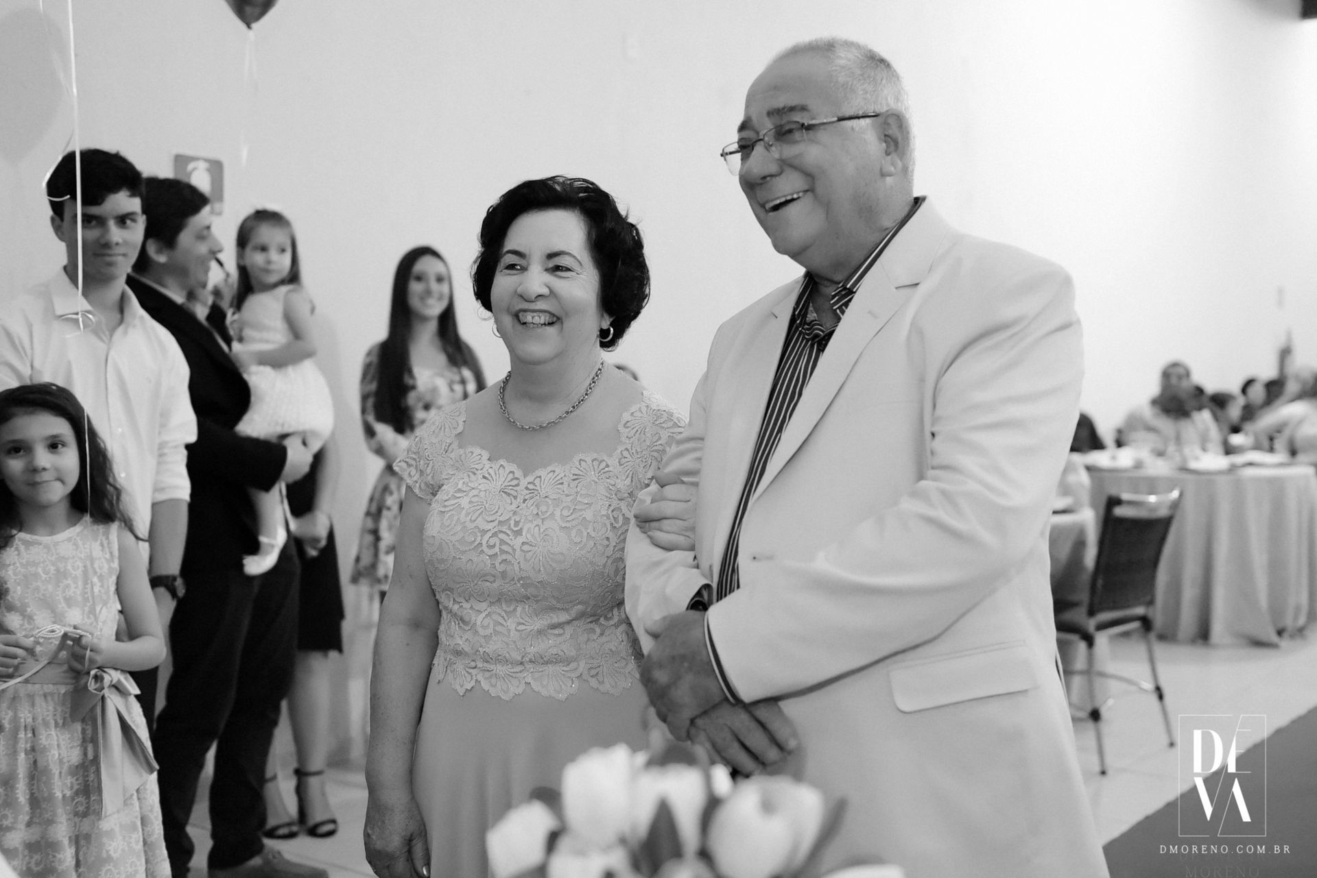 Foto Dirce e Anisio - Bodas de Ouro Foto Dirce e Anisio - Bodas de Ouro - Imagem 17