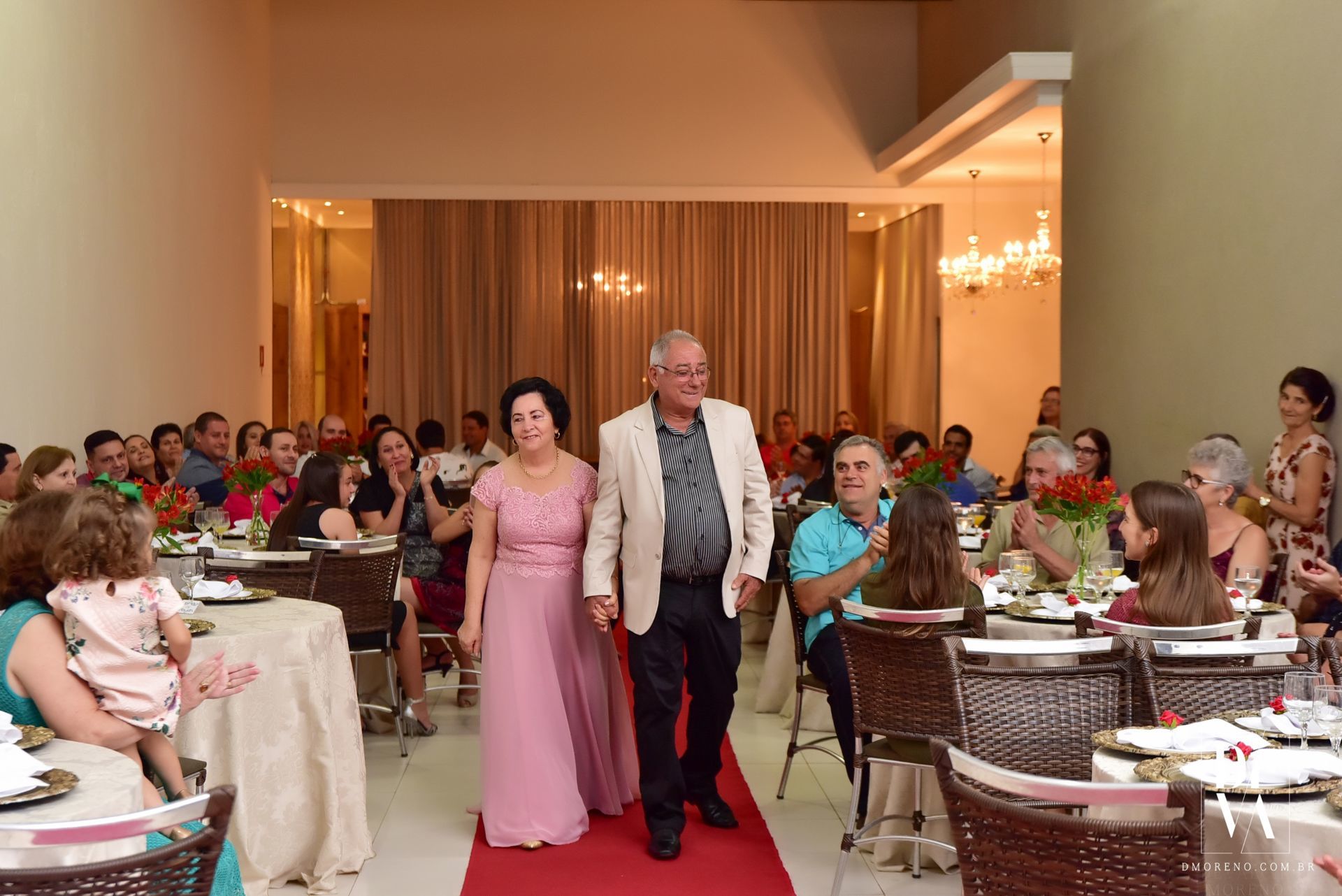 Foto Dirce e Anisio - Bodas de Ouro Foto Dirce e Anisio - Bodas de Ouro - Imagem 13