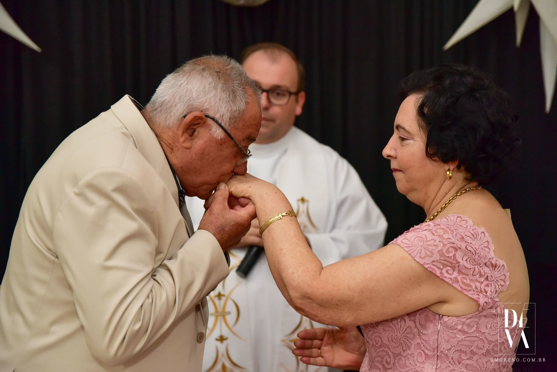 Foto Dirce e Anisio - Bodas de Ouro Foto Dirce e Anisio - Bodas de Ouro - Imagem 22