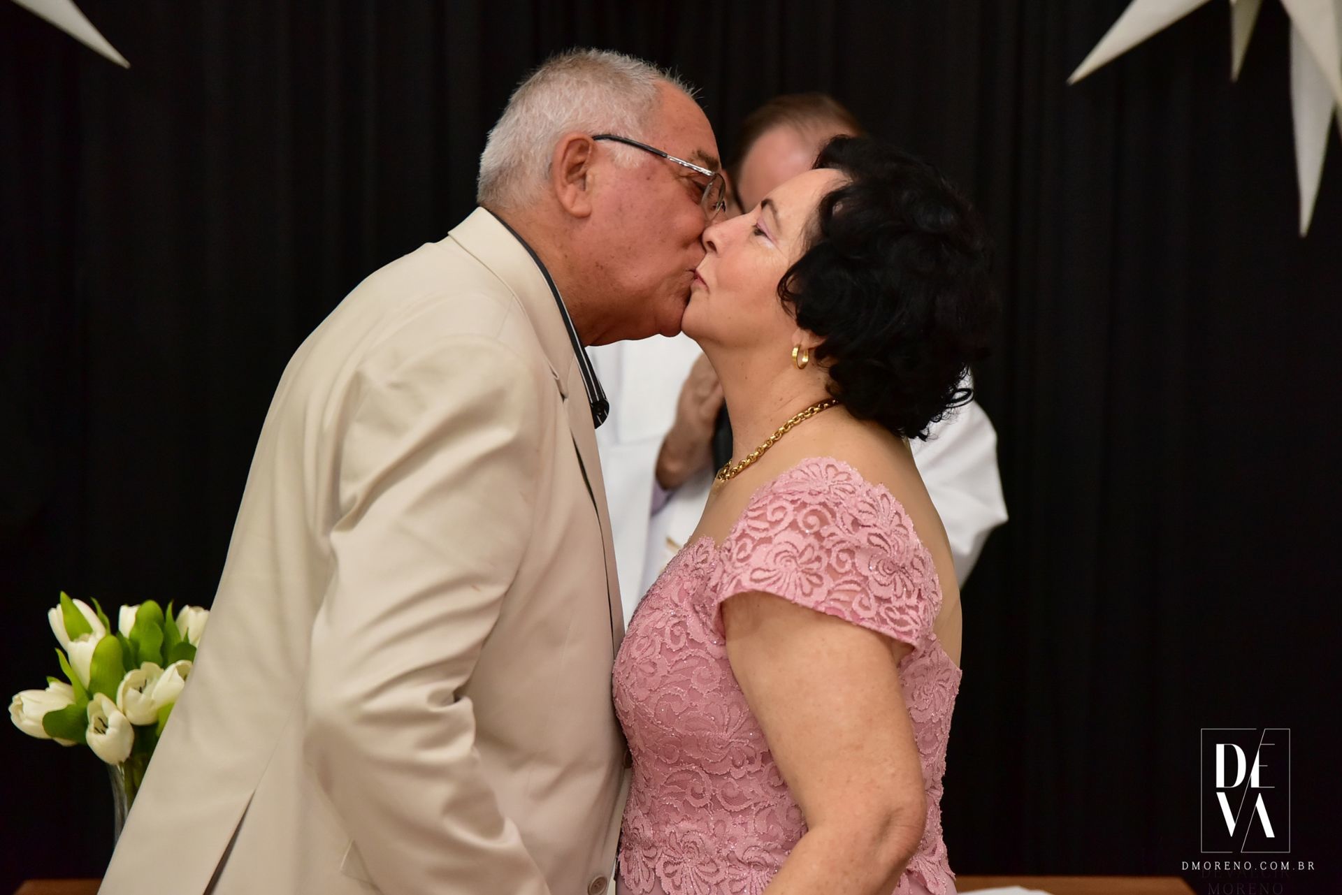 Foto Dirce e Anisio - Bodas de Ouro Foto Dirce e Anisio - Bodas de Ouro - Imagem 24