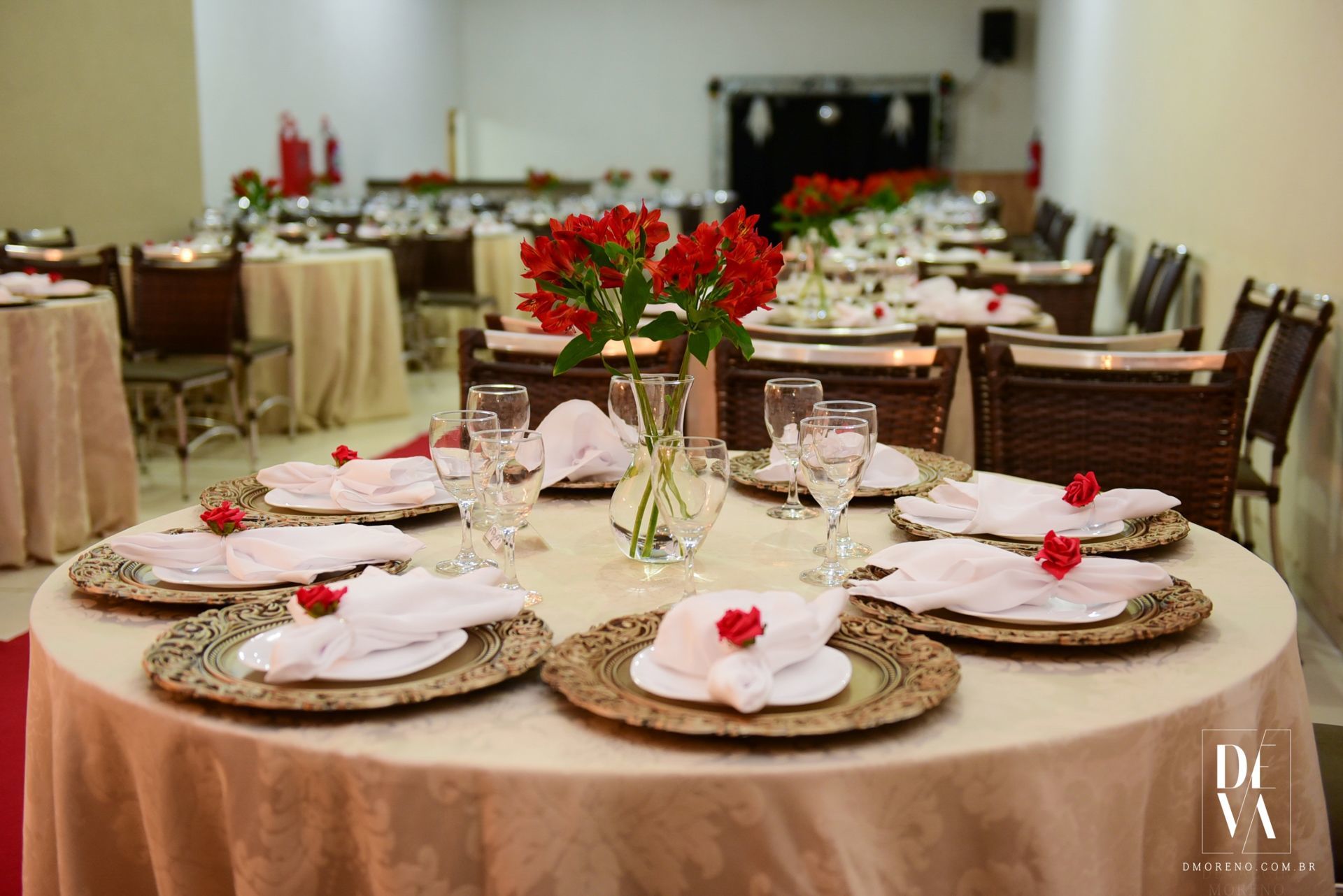Foto Dirce e Anisio - Bodas de Ouro Foto Dirce e Anisio - Bodas de Ouro - Imagem 6