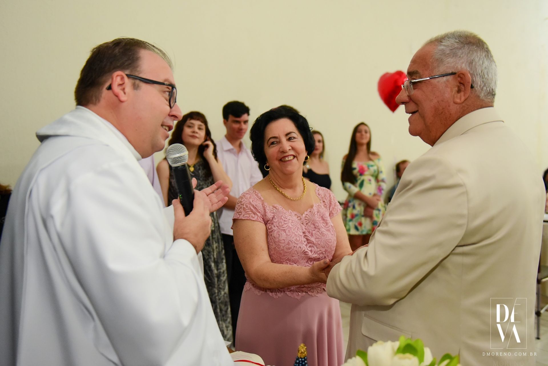 Foto Dirce e Anisio - Bodas de Ouro Foto Dirce e Anisio - Bodas de Ouro - Imagem 23