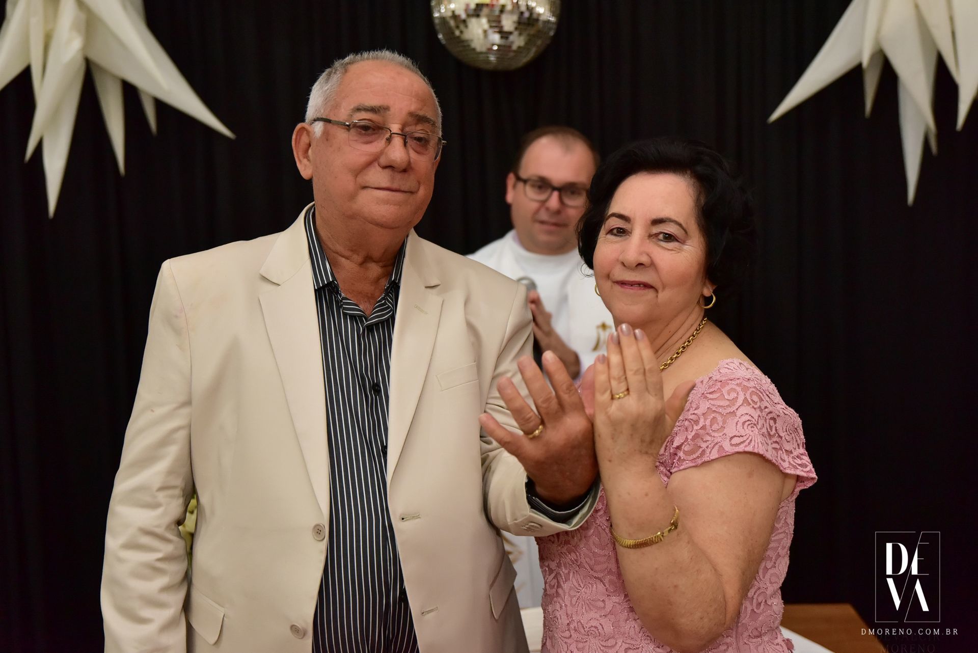 Foto Dirce e Anisio - Bodas de Ouro Foto Dirce e Anisio - Bodas de Ouro - Imagem 25