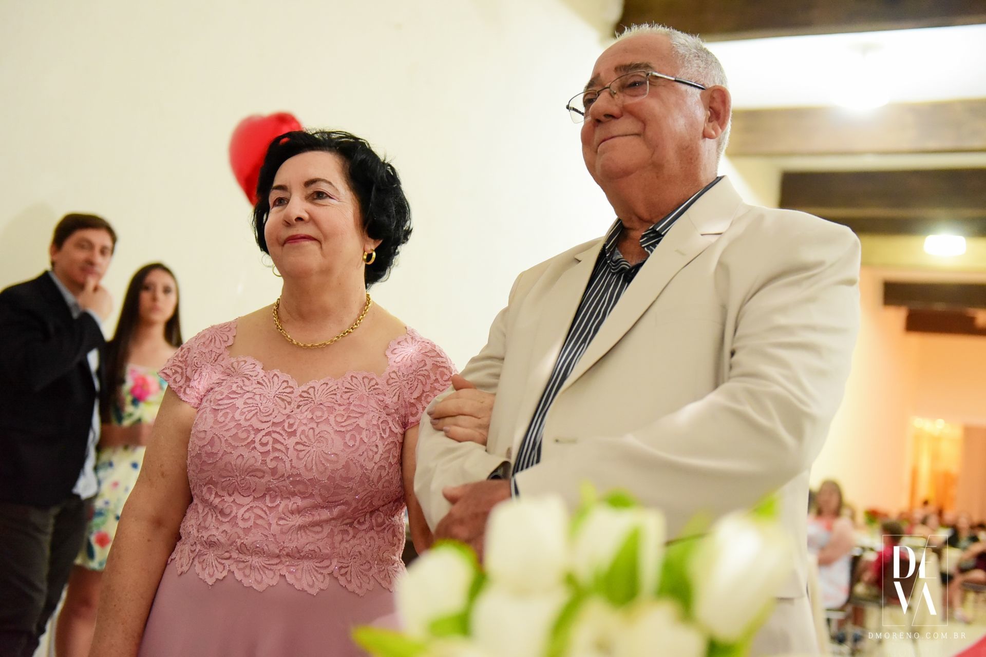Foto Dirce e Anisio - Bodas de Ouro Foto Dirce e Anisio - Bodas de Ouro - Imagem 14