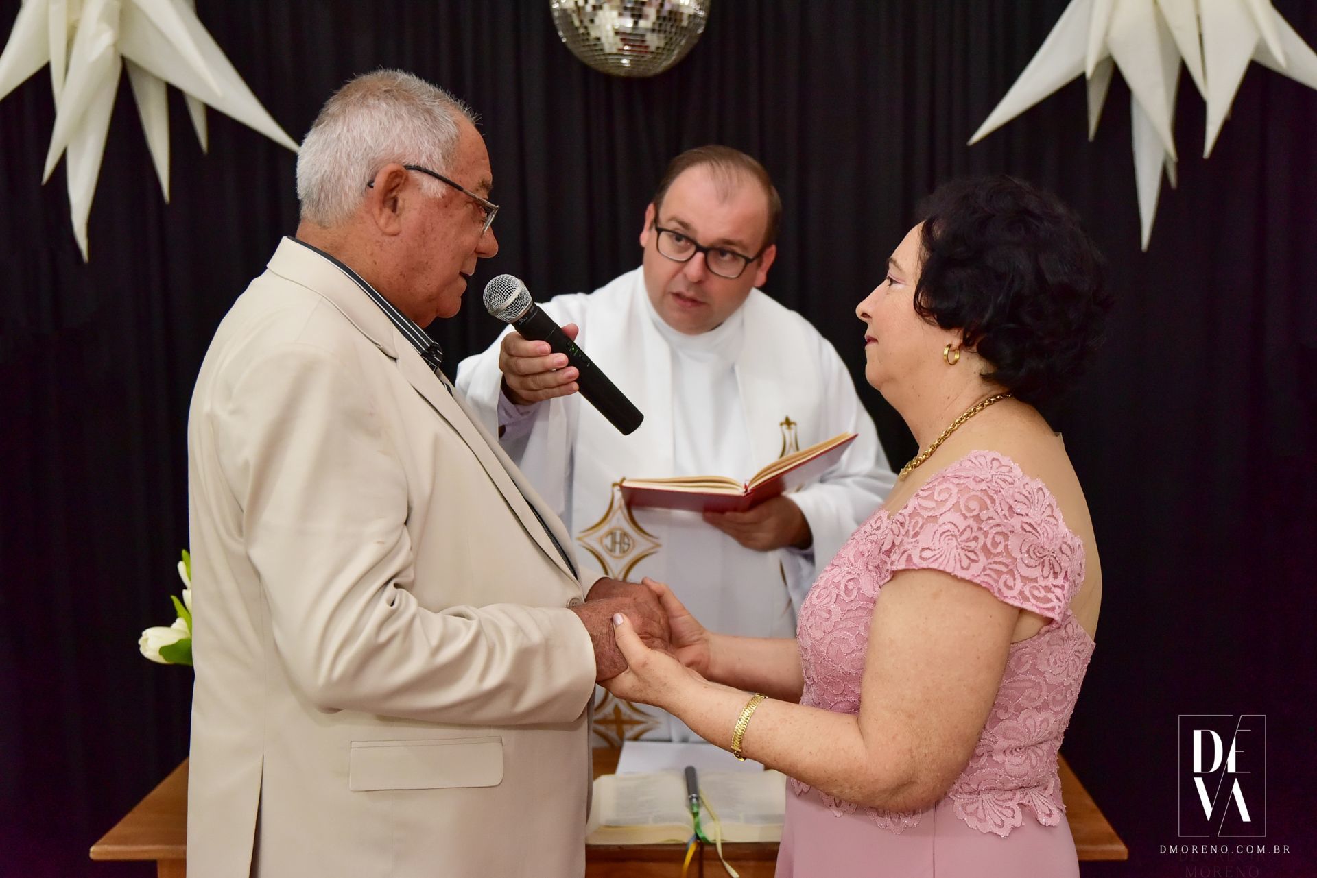 Foto Dirce e Anisio - Bodas de Ouro Foto Dirce e Anisio - Bodas de Ouro - Imagem 18