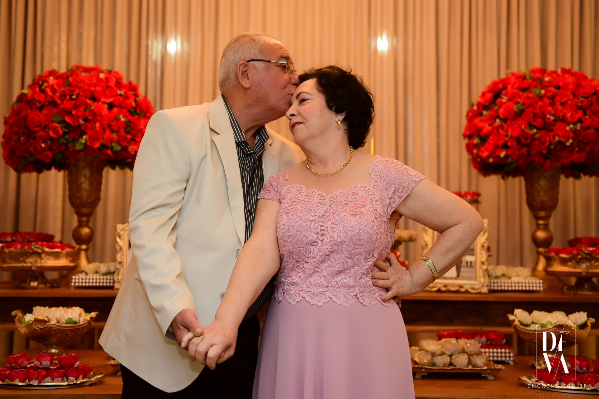 Foto Dirce e Anisio - Bodas de Ouro Foto Dirce e Anisio - Bodas de Ouro - Imagem 11
