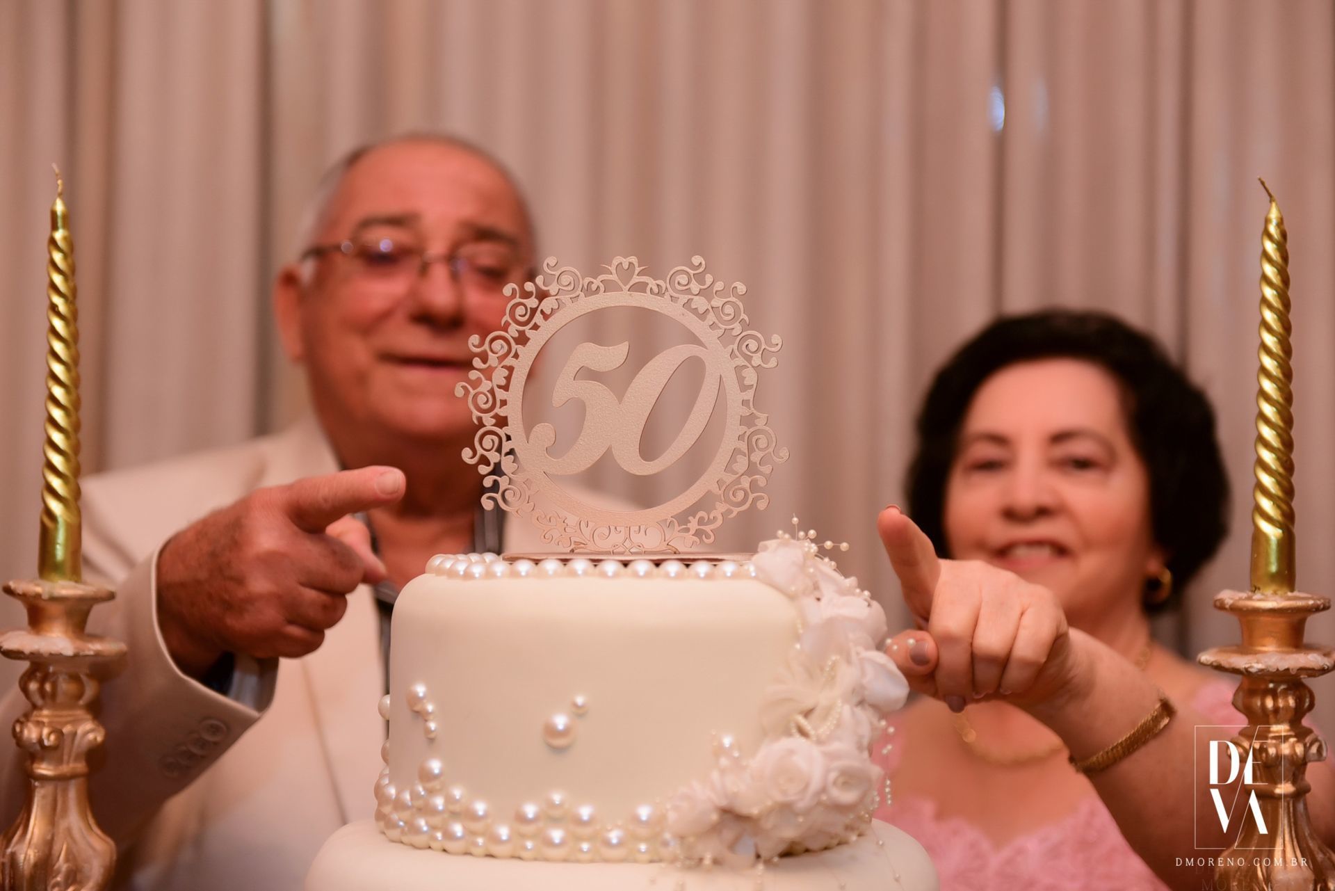 Foto Dirce e Anisio - Bodas de Ouro Foto Dirce e Anisio - Bodas de Ouro - Imagem 29