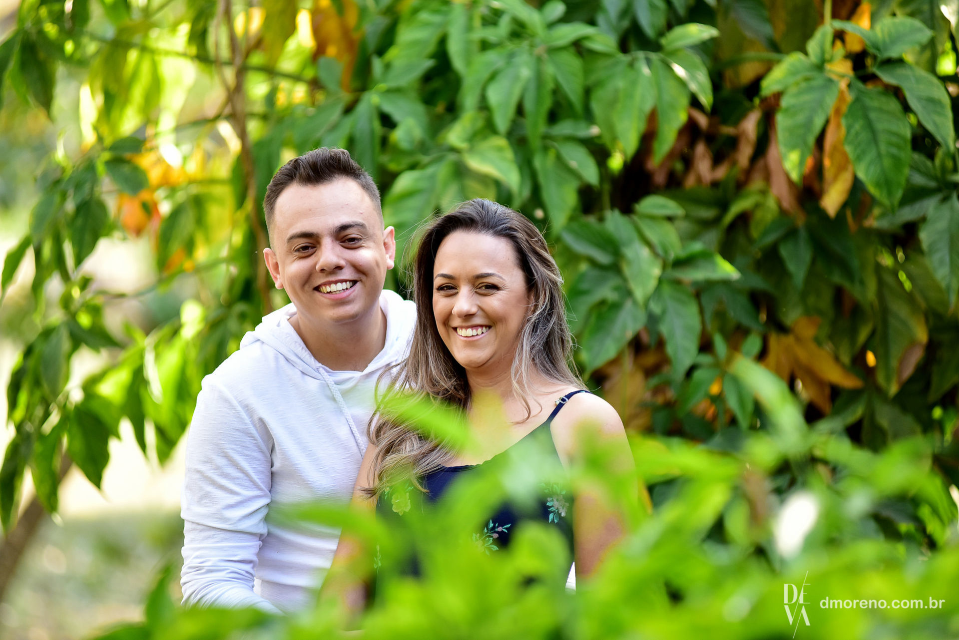 Foto Emanuele + Gustavo | Pré-Casamento Foto Emanuele + Gustavo | Pré-Casamento - Imagem 1