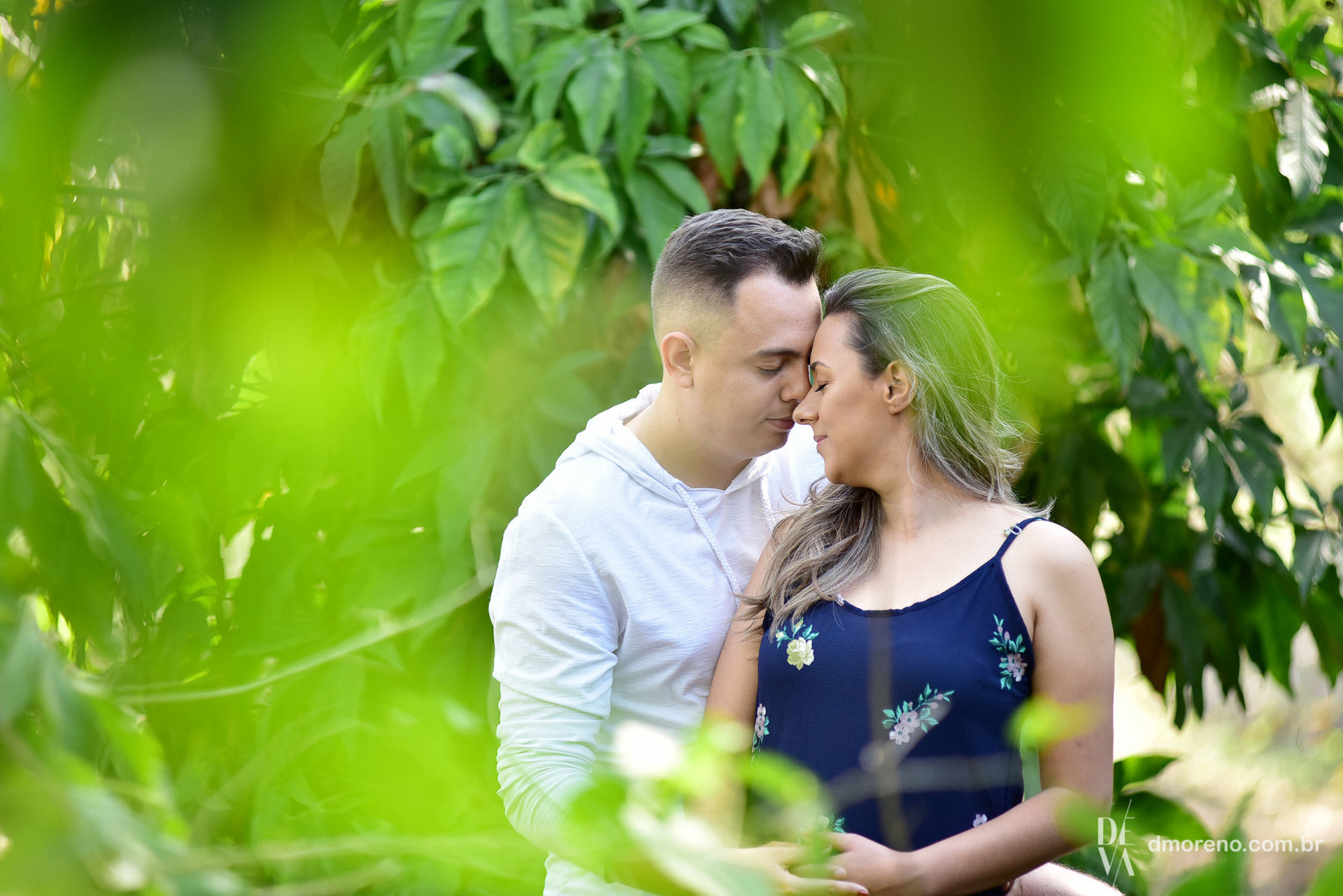 Foto Emanuele + Gustavo | Pré-Casamento Foto Emanuele + Gustavo | Pré-Casamento - Imagem 19