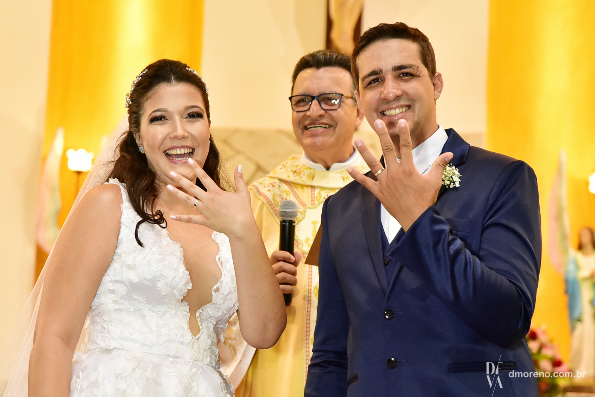 Foto Natália + Felipe | São José do Rio Preto - SP Foto Natália + Felipe | São José do Rio Preto - SP - Imagem 0