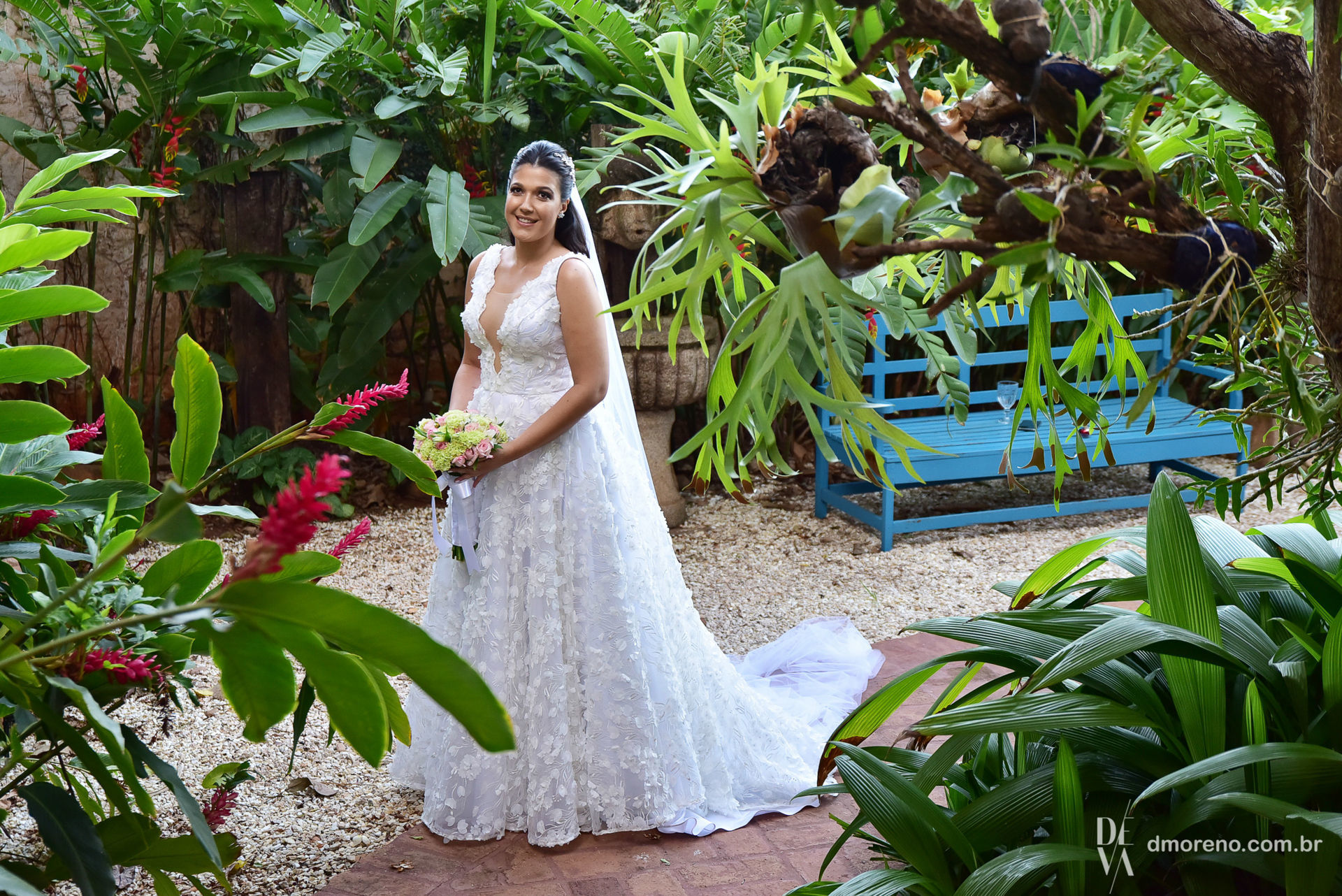 Foto Natália + Felipe | São José do Rio Preto - SP Foto Natália + Felipe | São José do Rio Preto - SP - Imagem 7