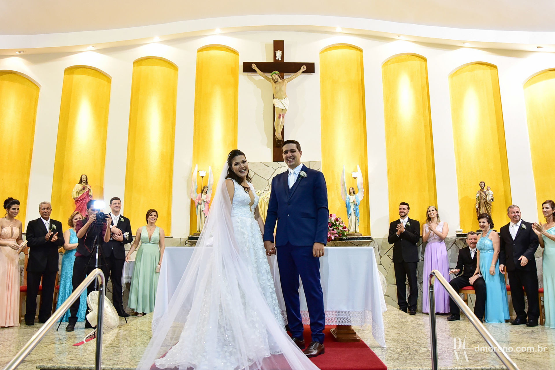 Foto Natália + Felipe | São José do Rio Preto - SP Foto Natália + Felipe | São José do Rio Preto - SP - Imagem 21