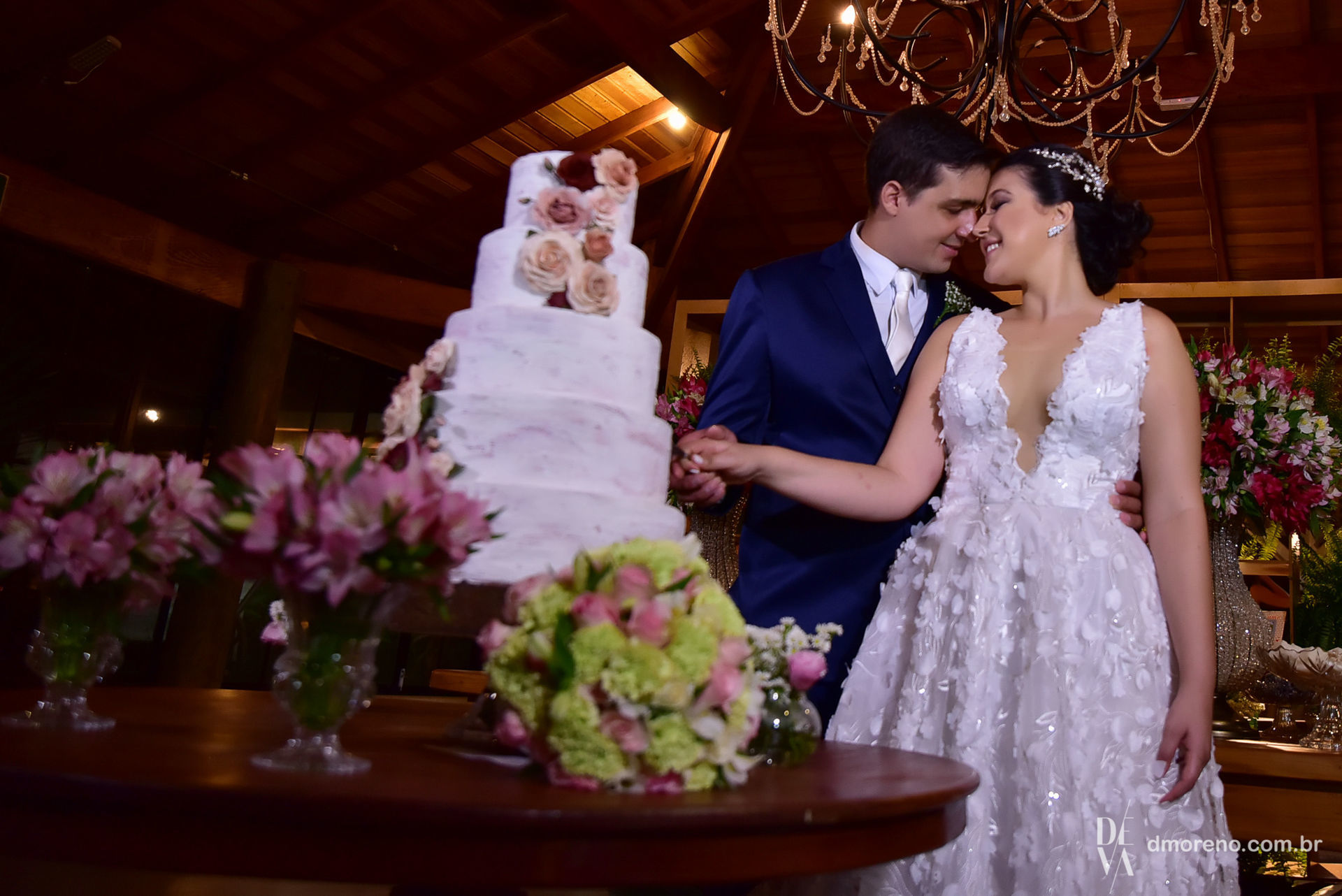 Foto Natália + Felipe | São José do Rio Preto - SP Foto Natália + Felipe | São José do Rio Preto - SP - Imagem 34