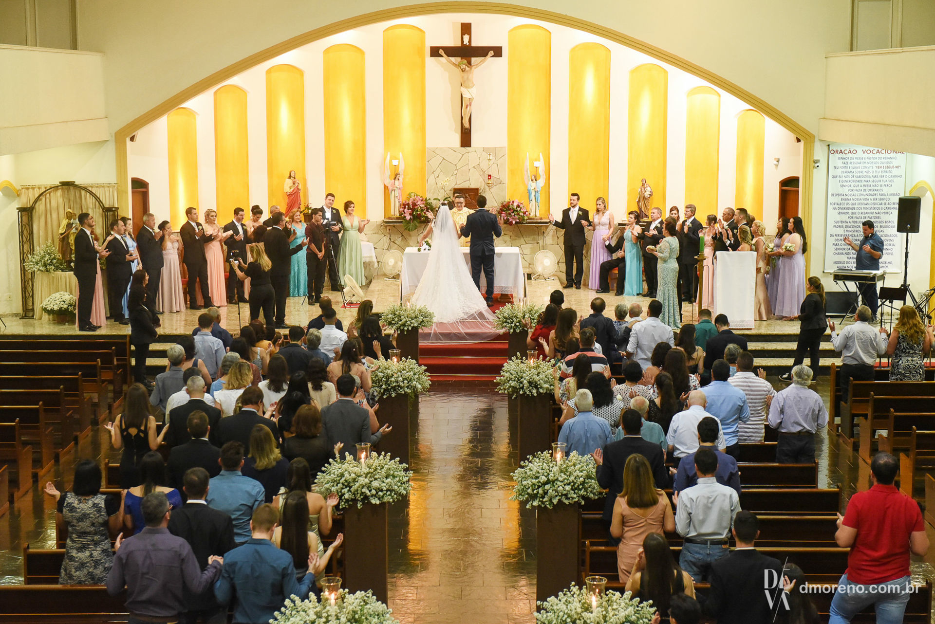 Foto Natália + Felipe | São José do Rio Preto - SP Foto Natália + Felipe | São José do Rio Preto - SP - Imagem 18