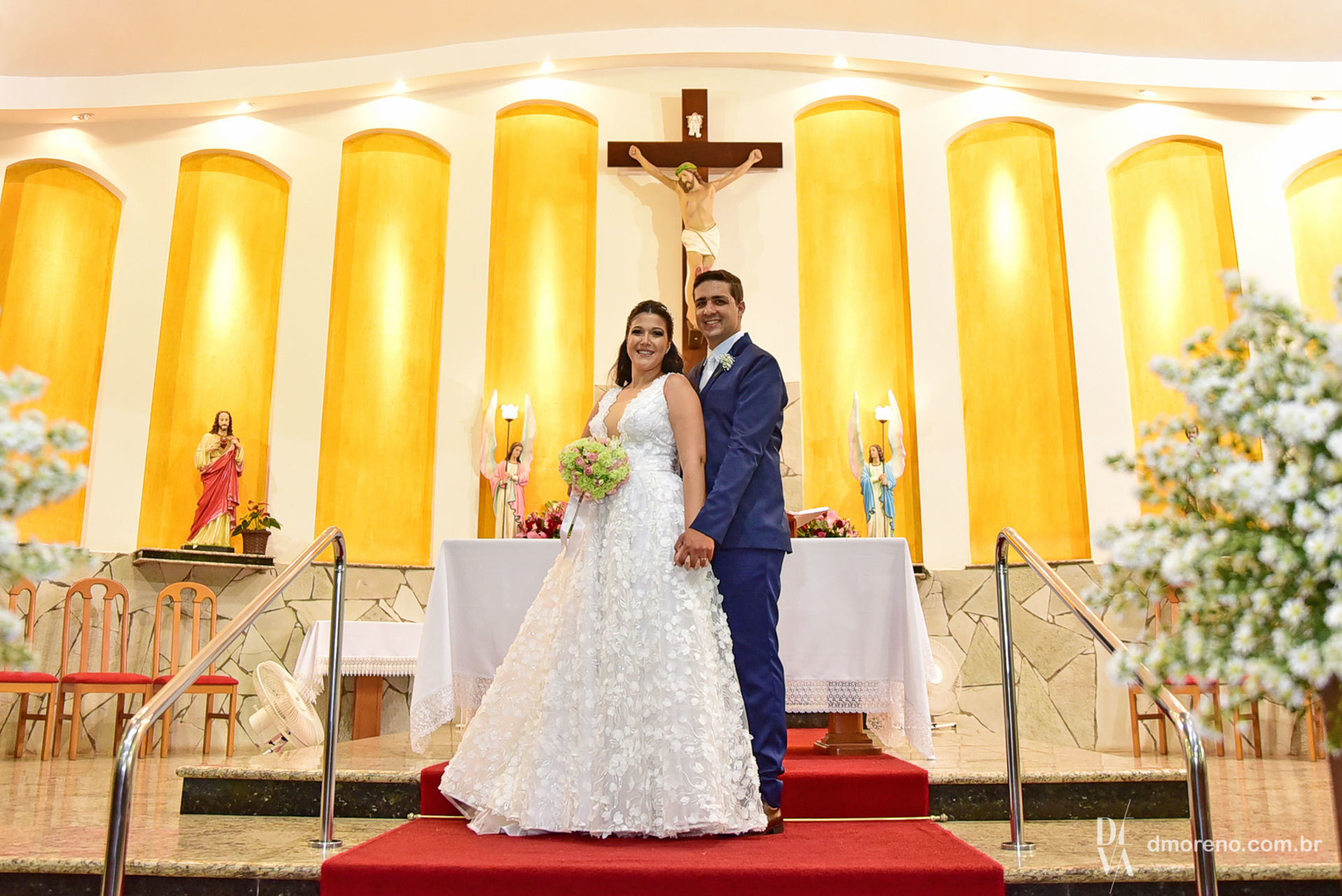 Foto Natália + Felipe | São José do Rio Preto - SP Foto Natália + Felipe | São José do Rio Preto - SP - Imagem 23
