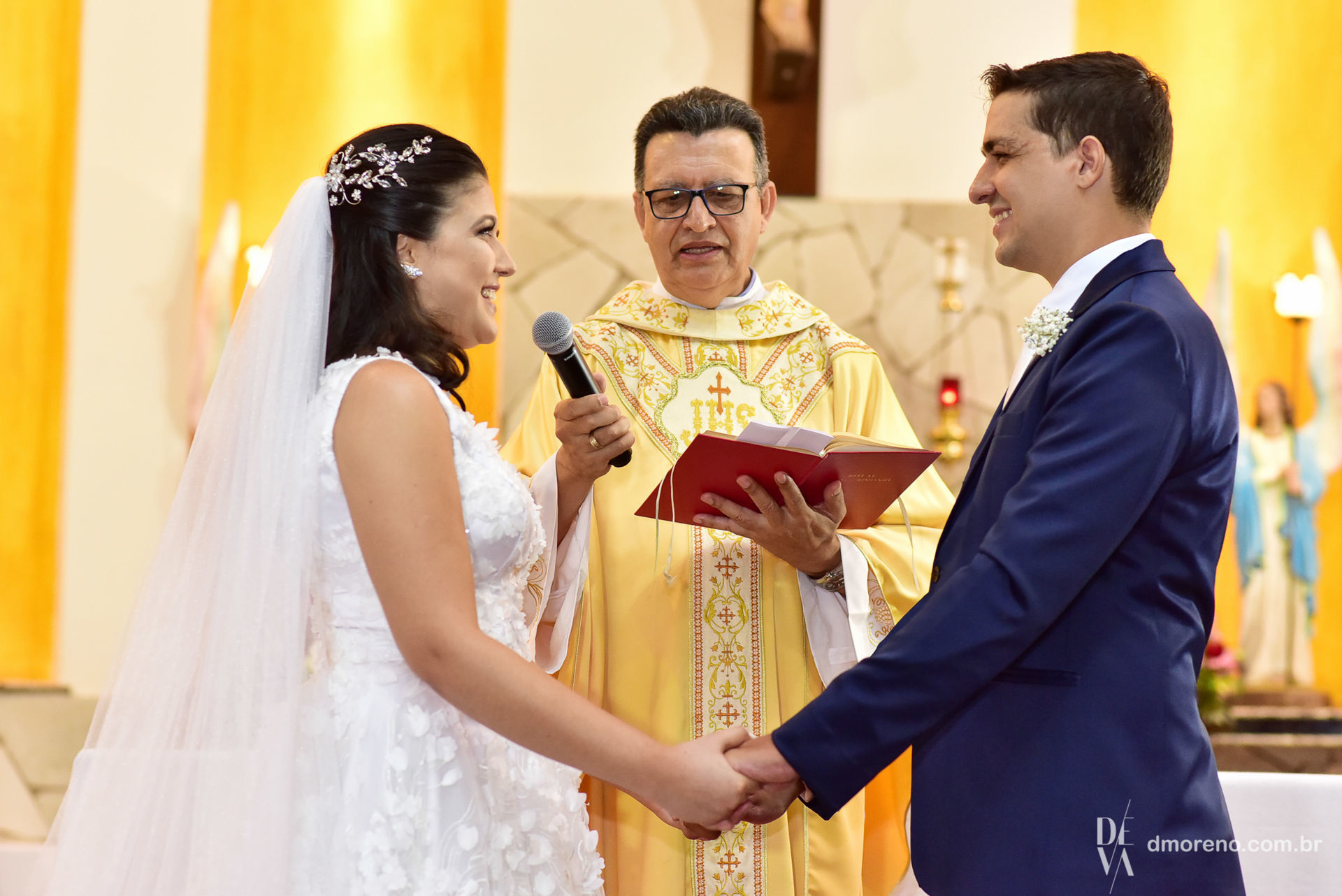 Foto Natália + Felipe | São José do Rio Preto - SP Foto Natália + Felipe | São José do Rio Preto - SP - Imagem 16