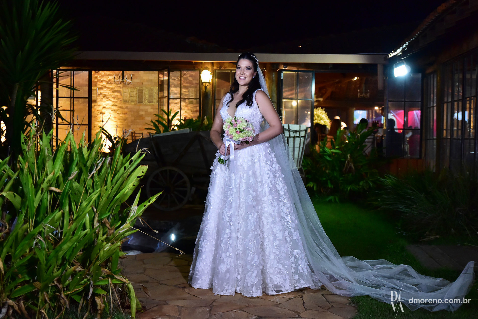 Foto Natália + Felipe | São José do Rio Preto - SP Foto Natália + Felipe | São José do Rio Preto - SP - Imagem 26