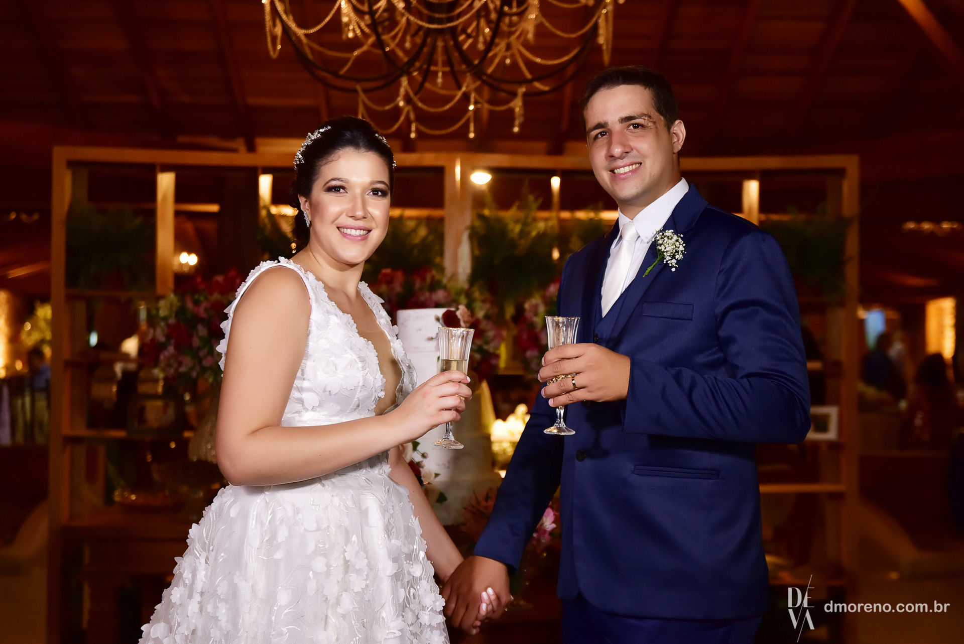 Foto Natália + Felipe | São José do Rio Preto - SP Foto Natália + Felipe | São José do Rio Preto - SP - Imagem 33