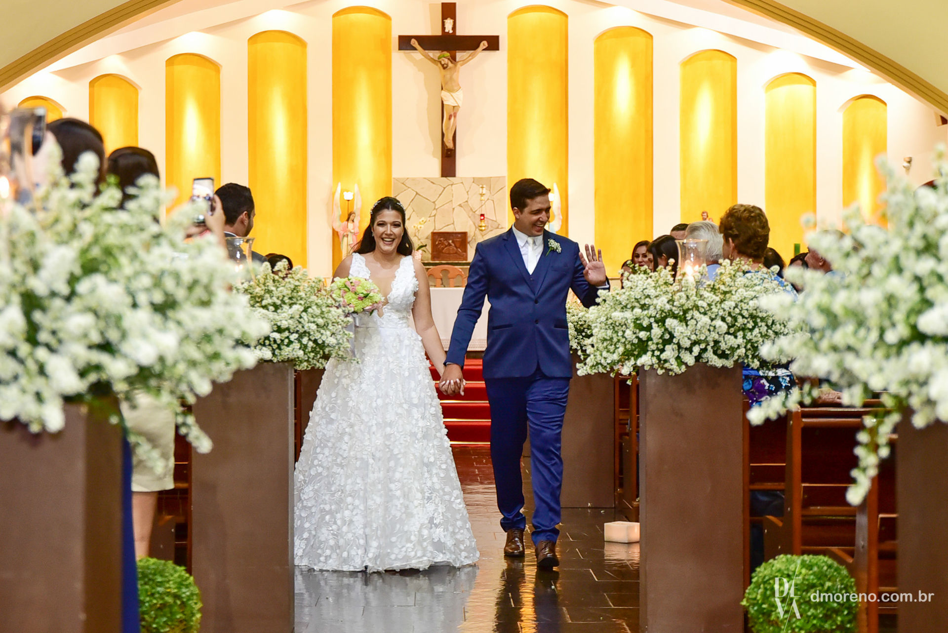 Foto Natália + Felipe | São José do Rio Preto - SP Foto Natália + Felipe | São José do Rio Preto - SP - Imagem 24
